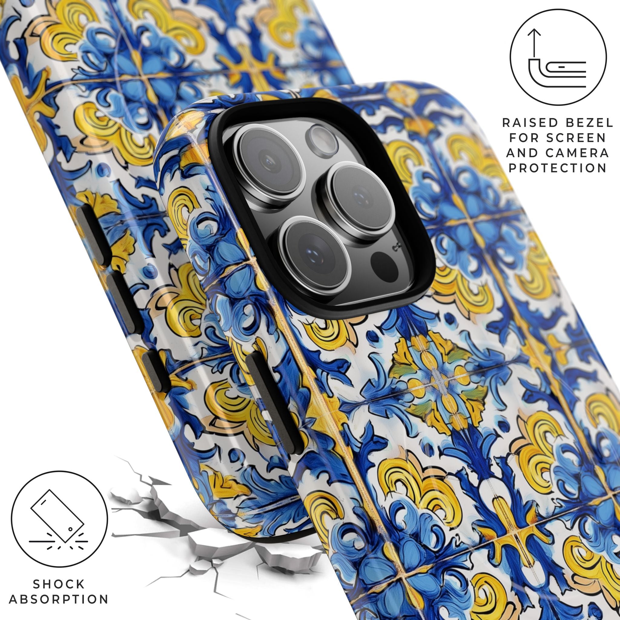 Amalfina MagSafe