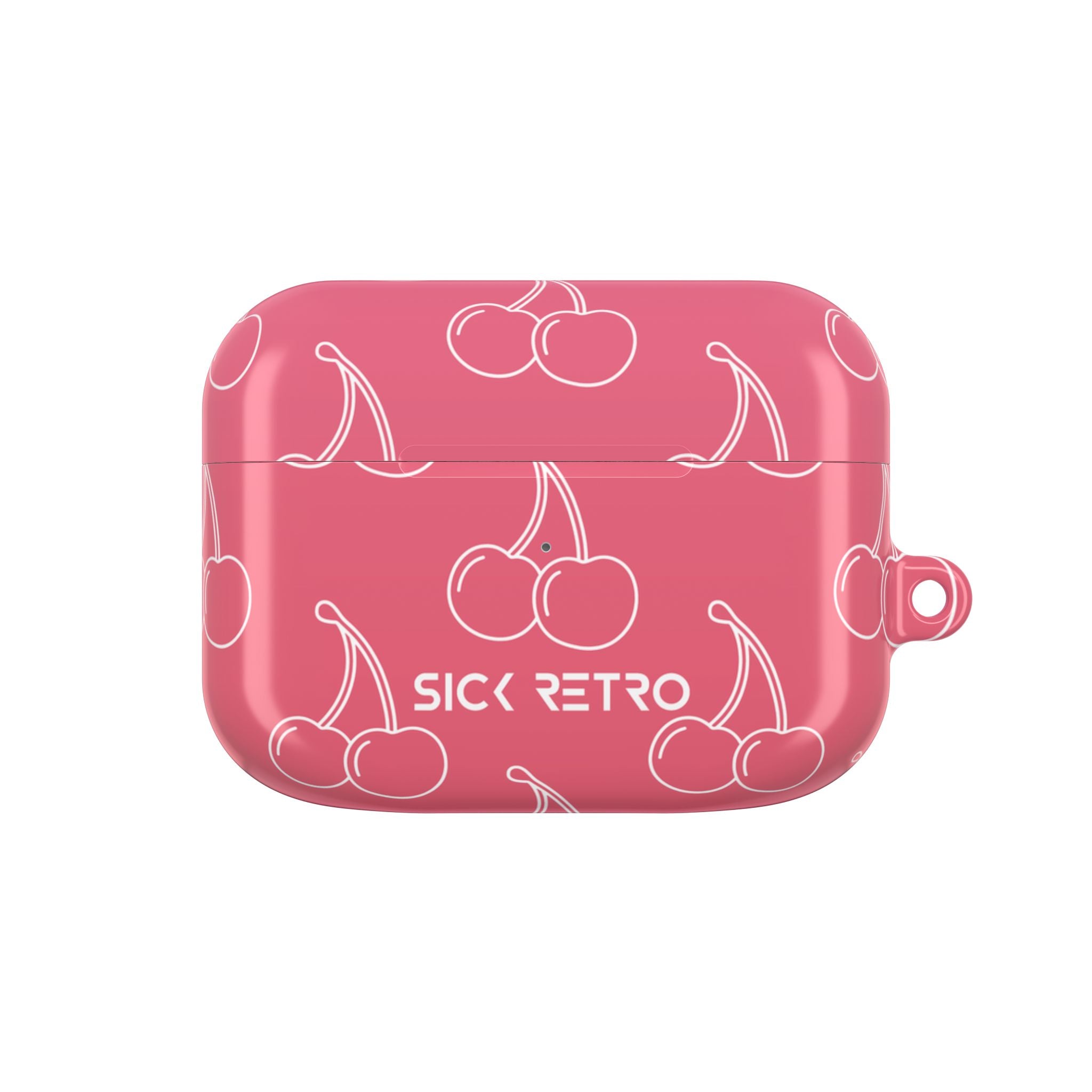 Juicy Trouble AirPods