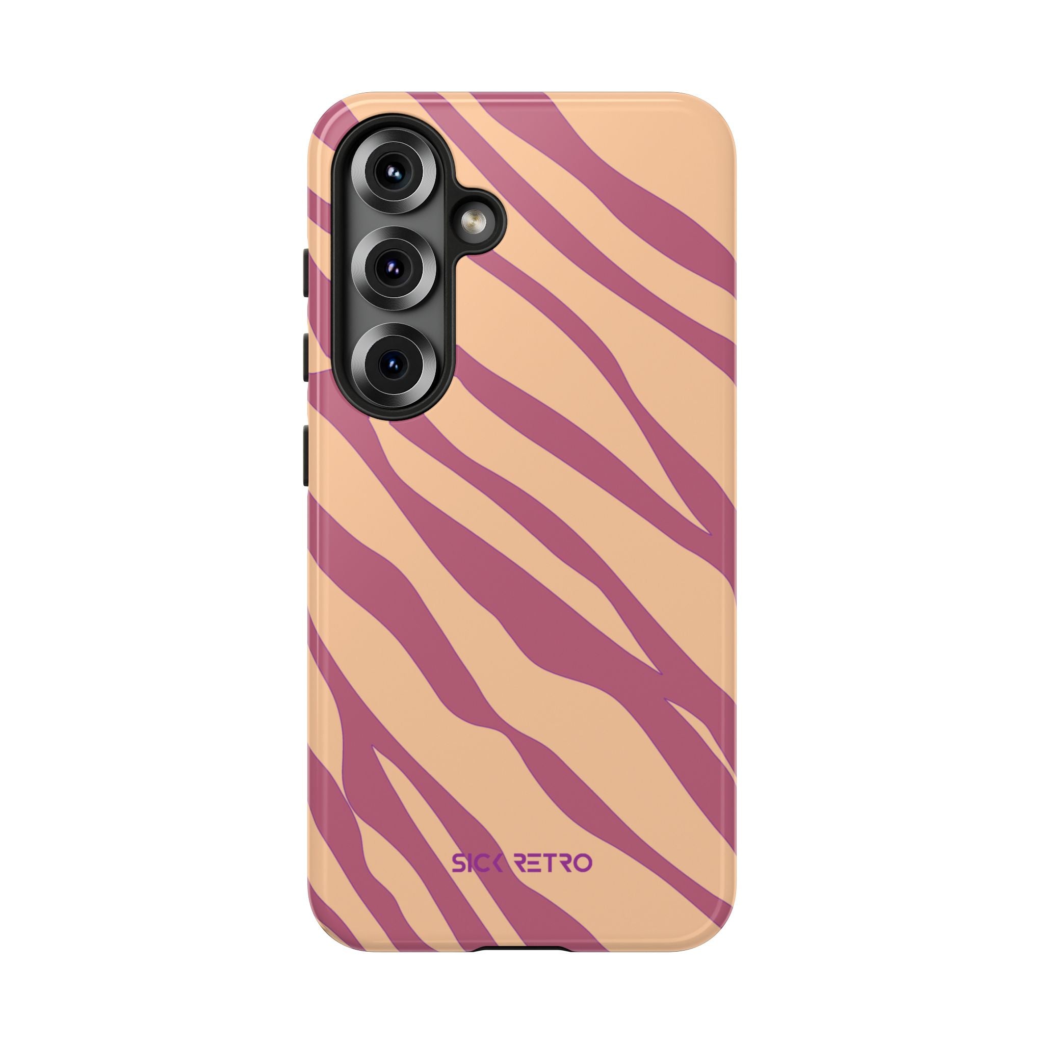 Blush Tiger
