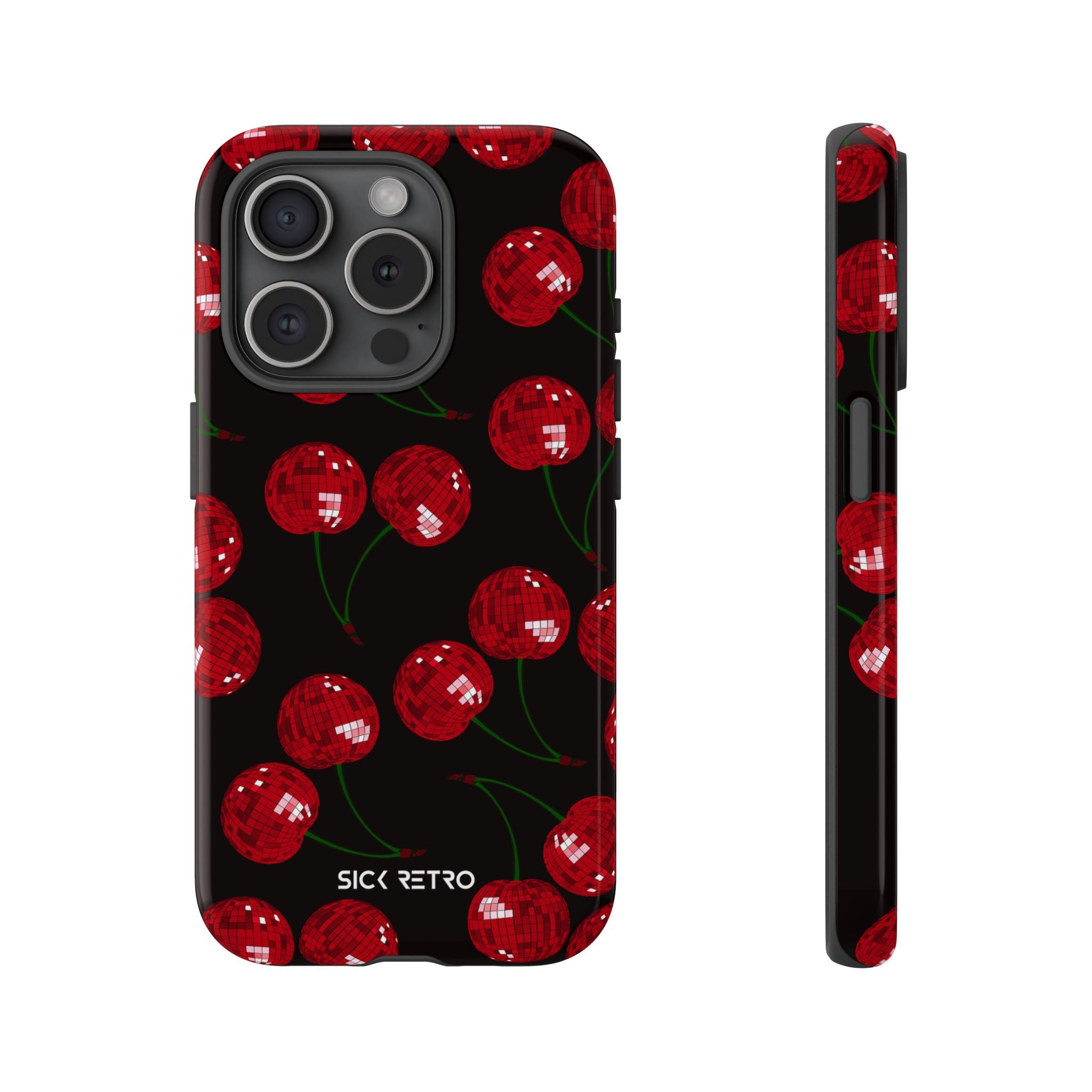 Cherry Fever
