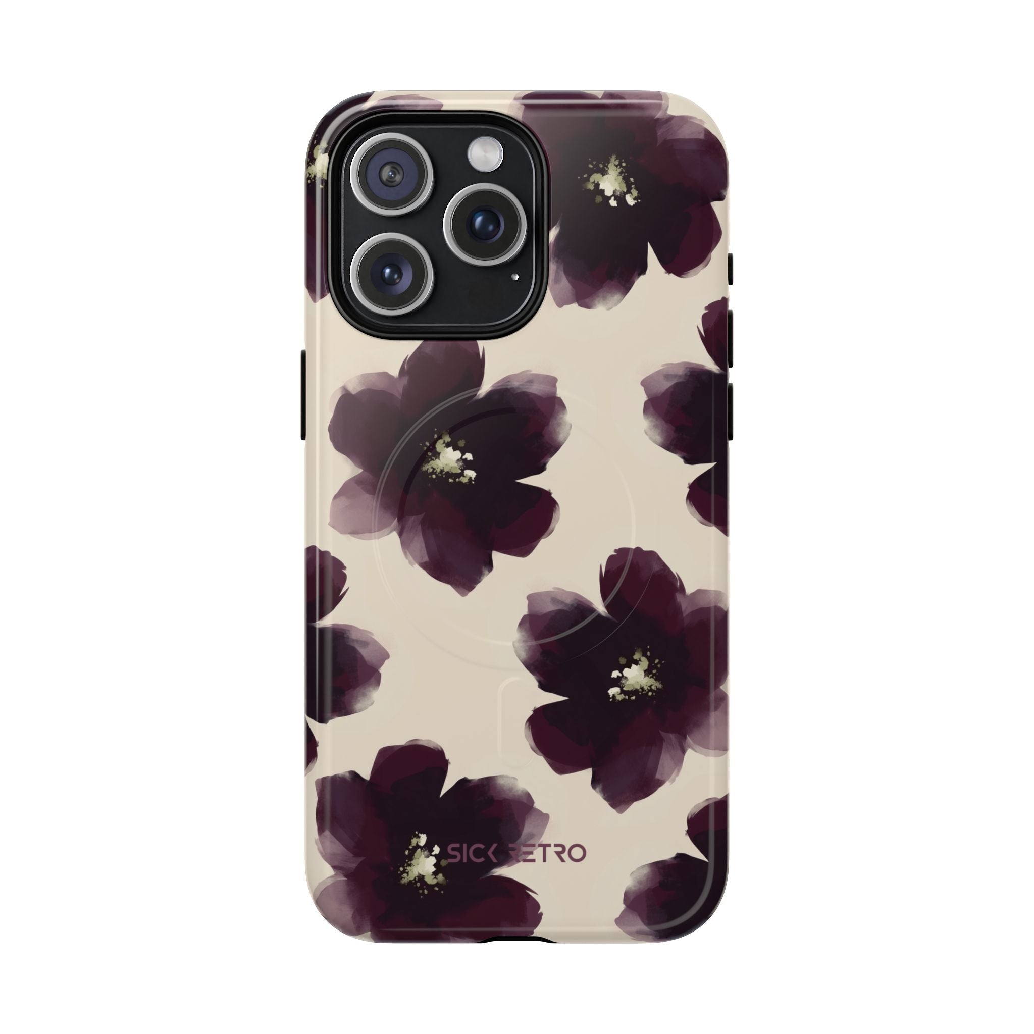 Wine Lily MagSafe