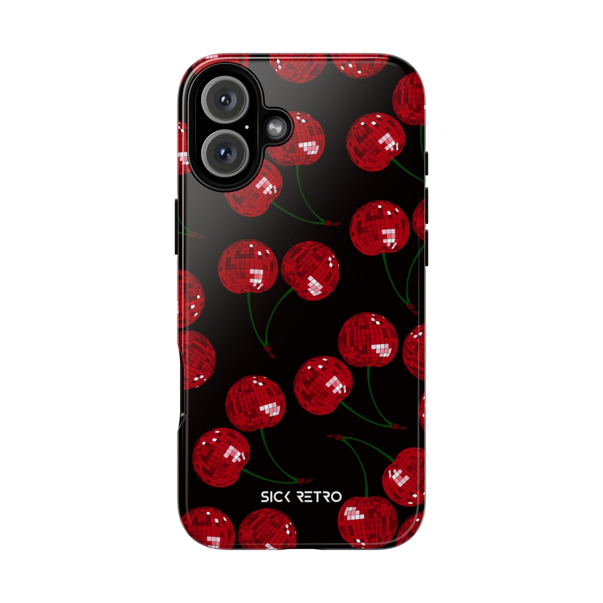 Cherry Fever