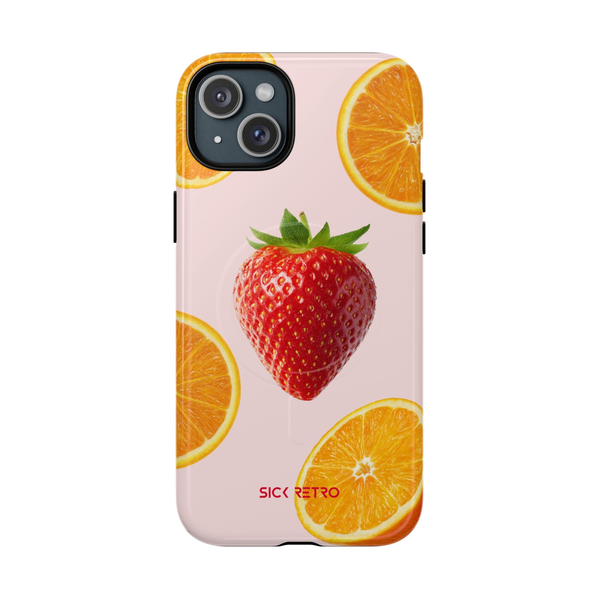 Strawberry Citrus Tango MagSafe