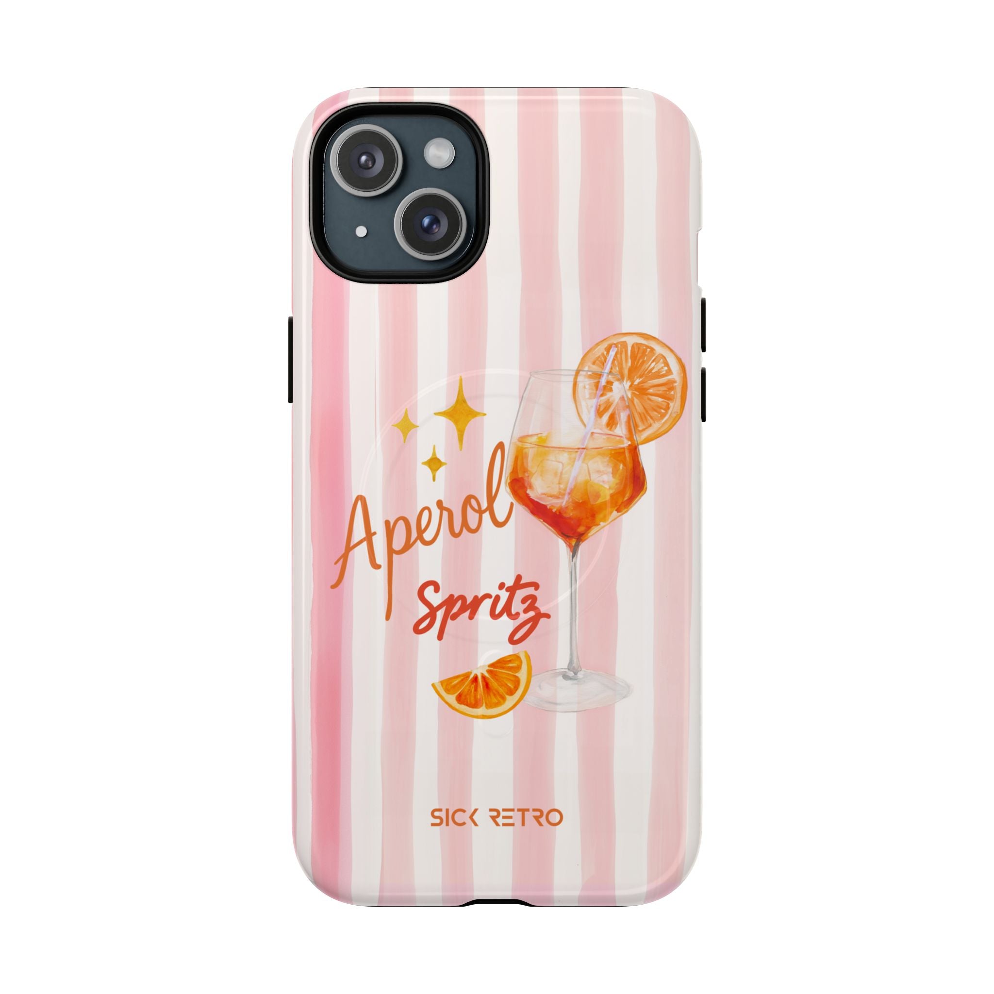 Spritzette MagSafe