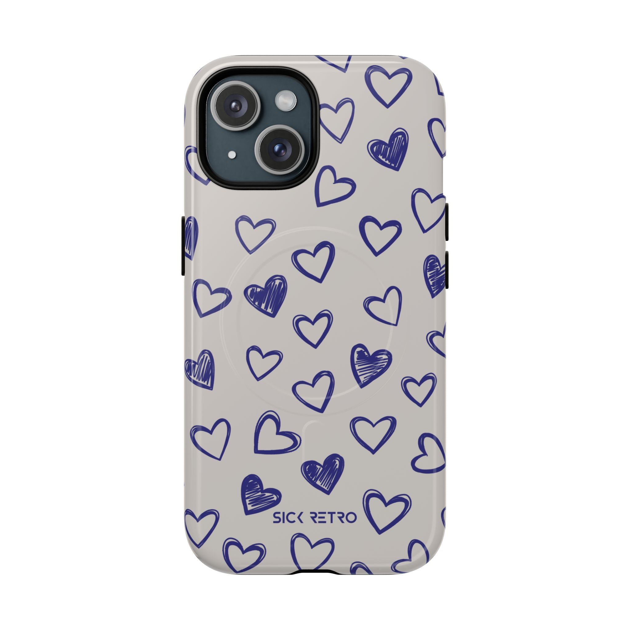 Inky Love MagSafe