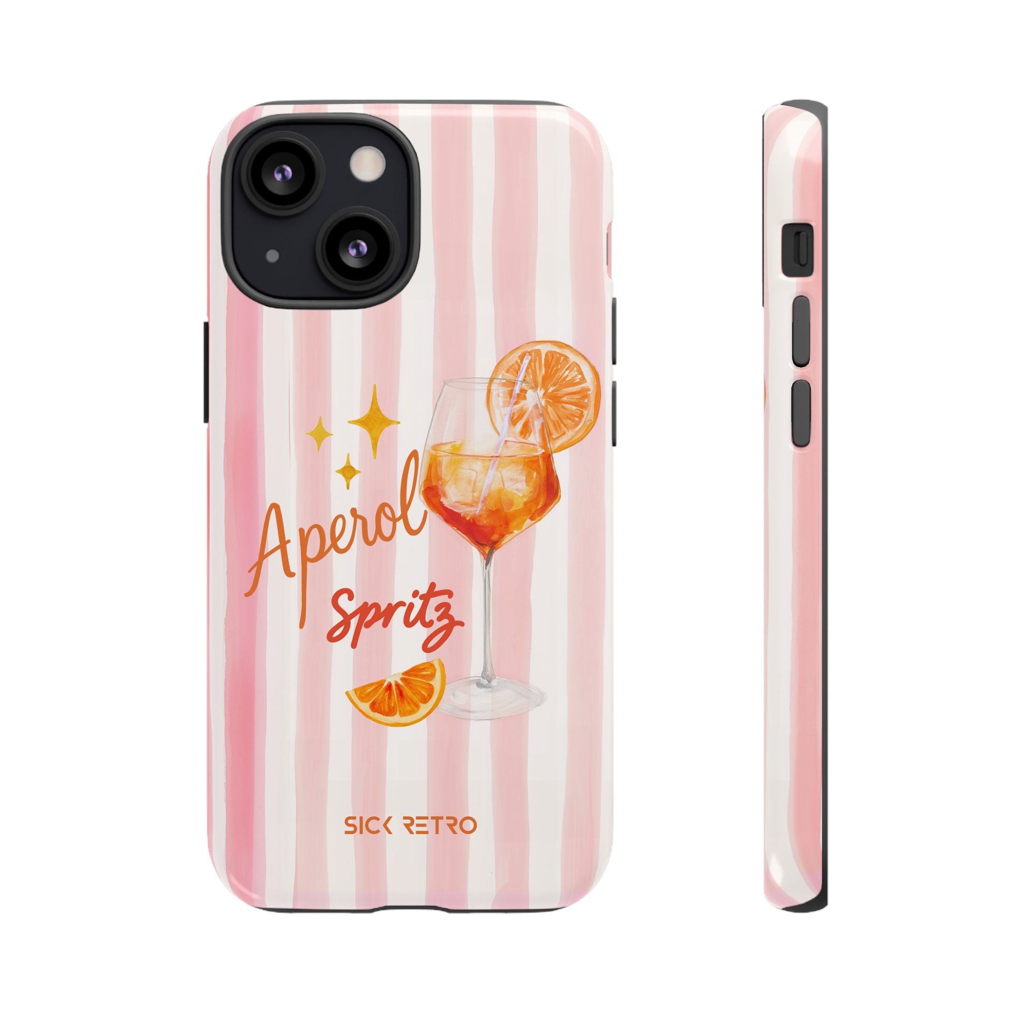 Spritzette