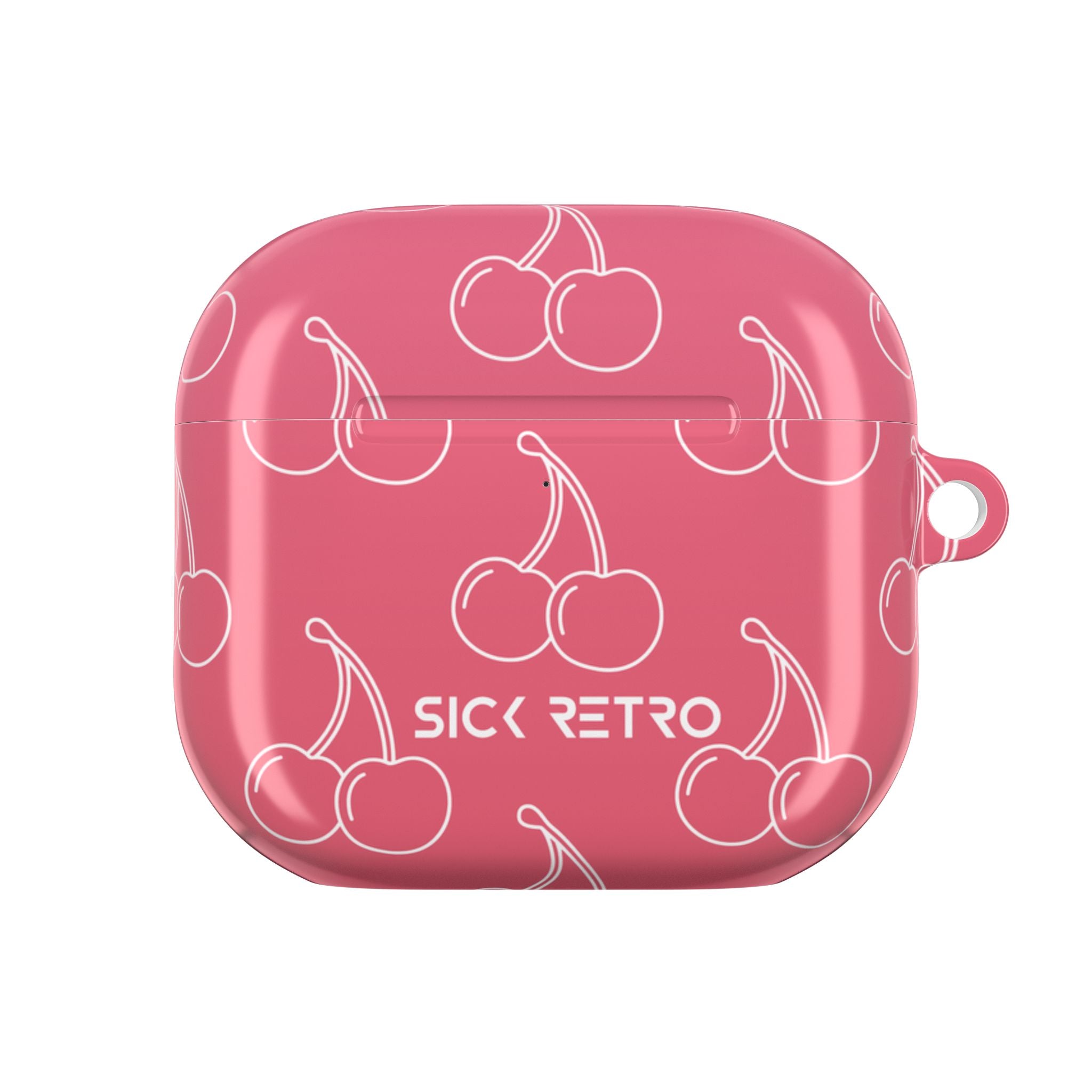 Juicy Trouble AirPods