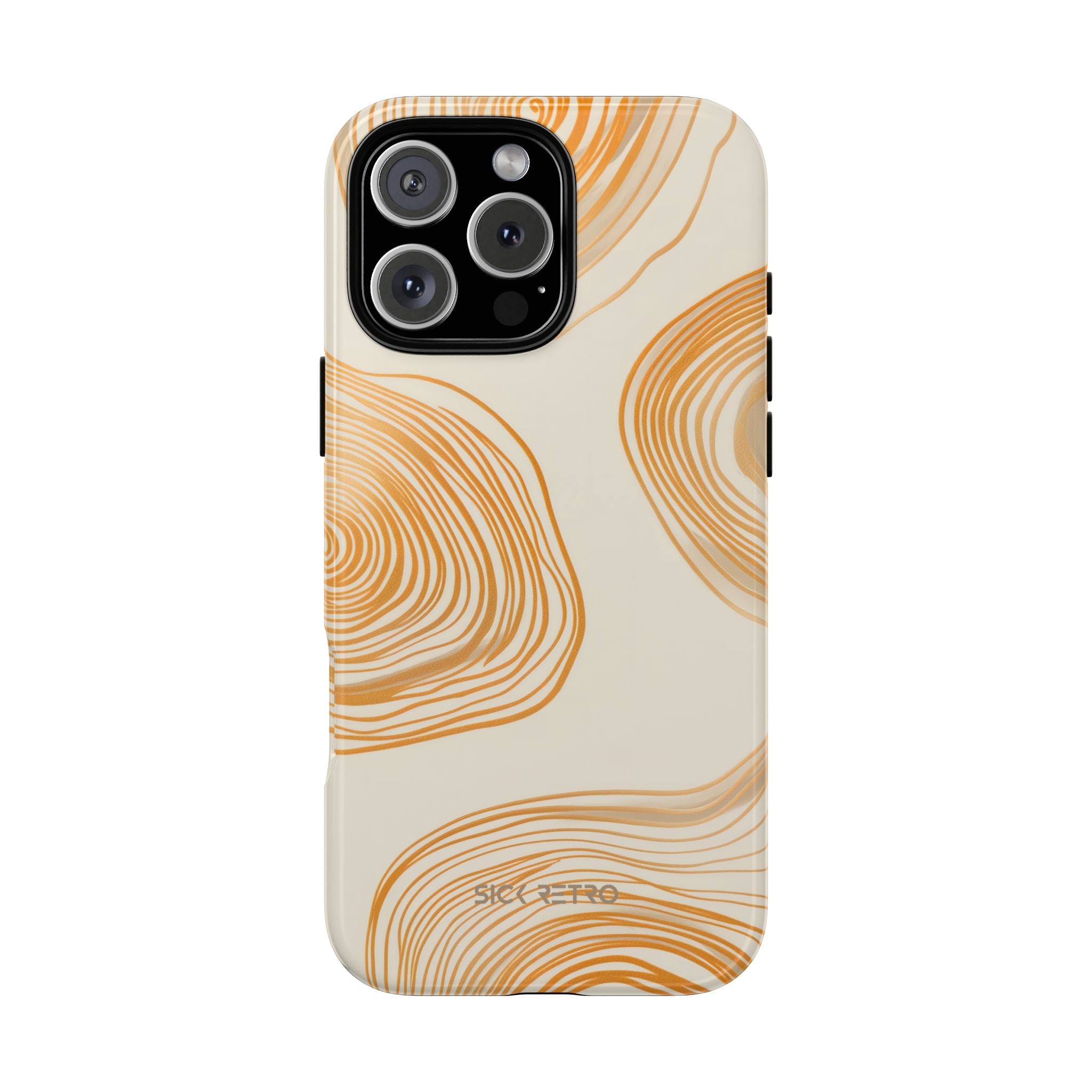 Amber Groove