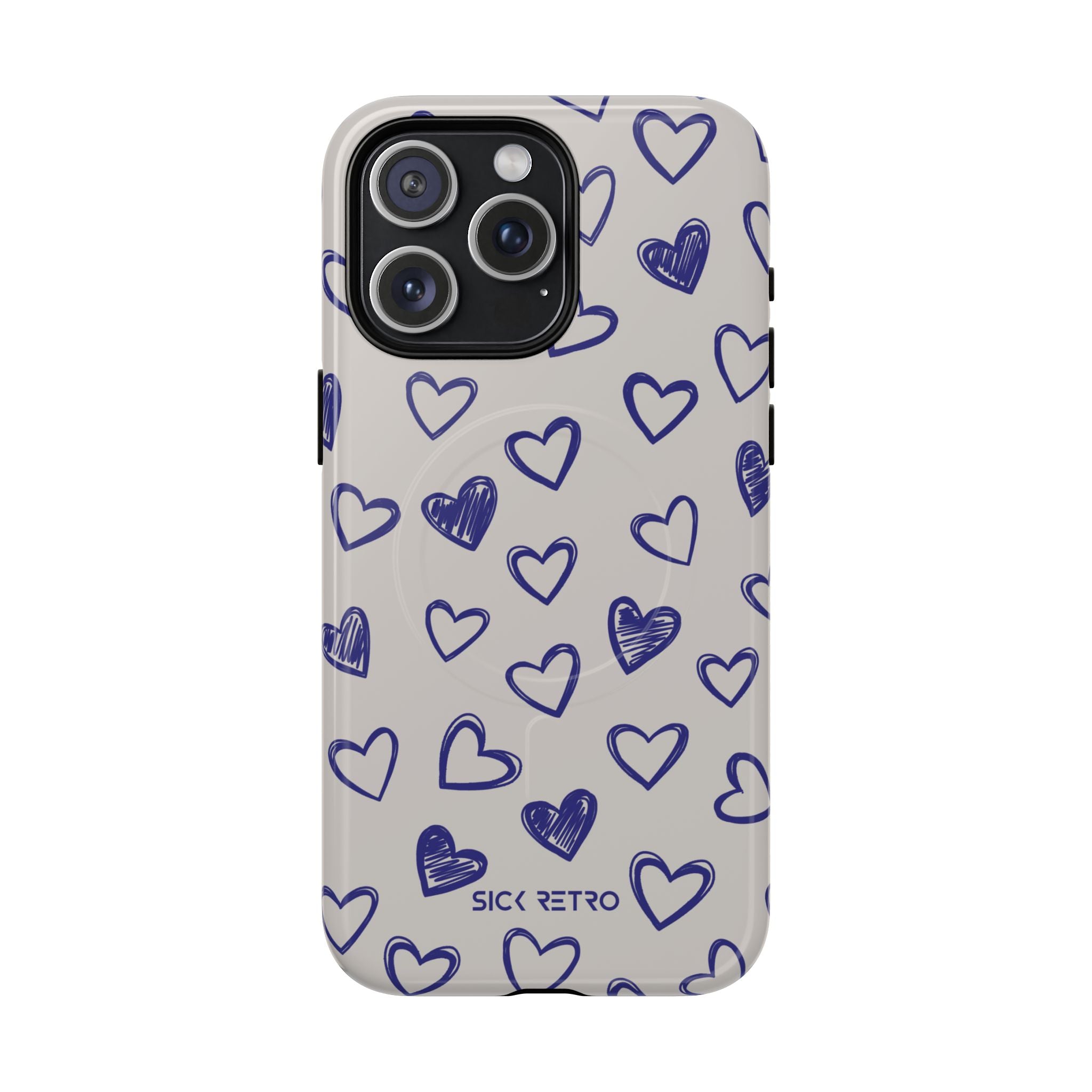 Inky Love MagSafe