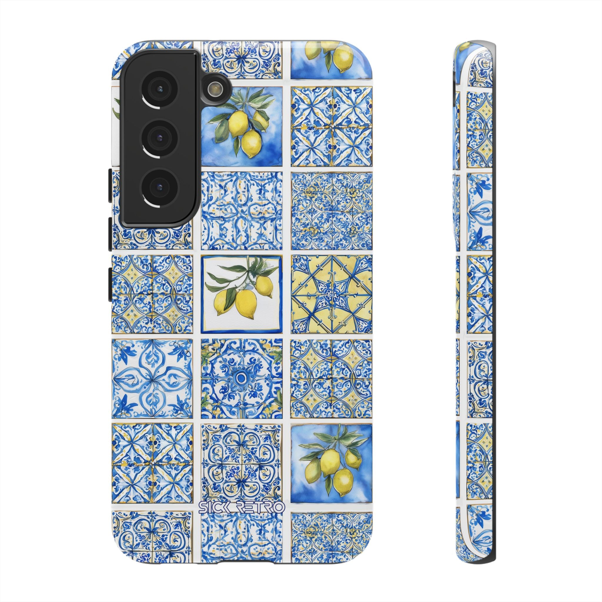 Limonessa