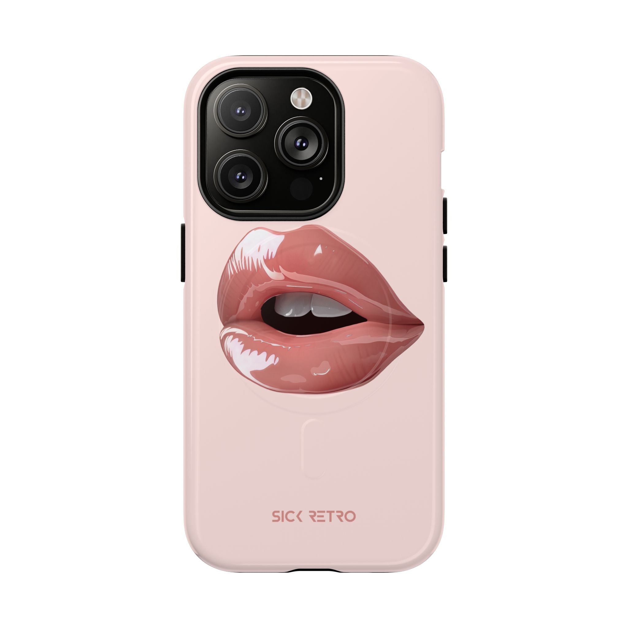 Chic Kiss MagSafe
