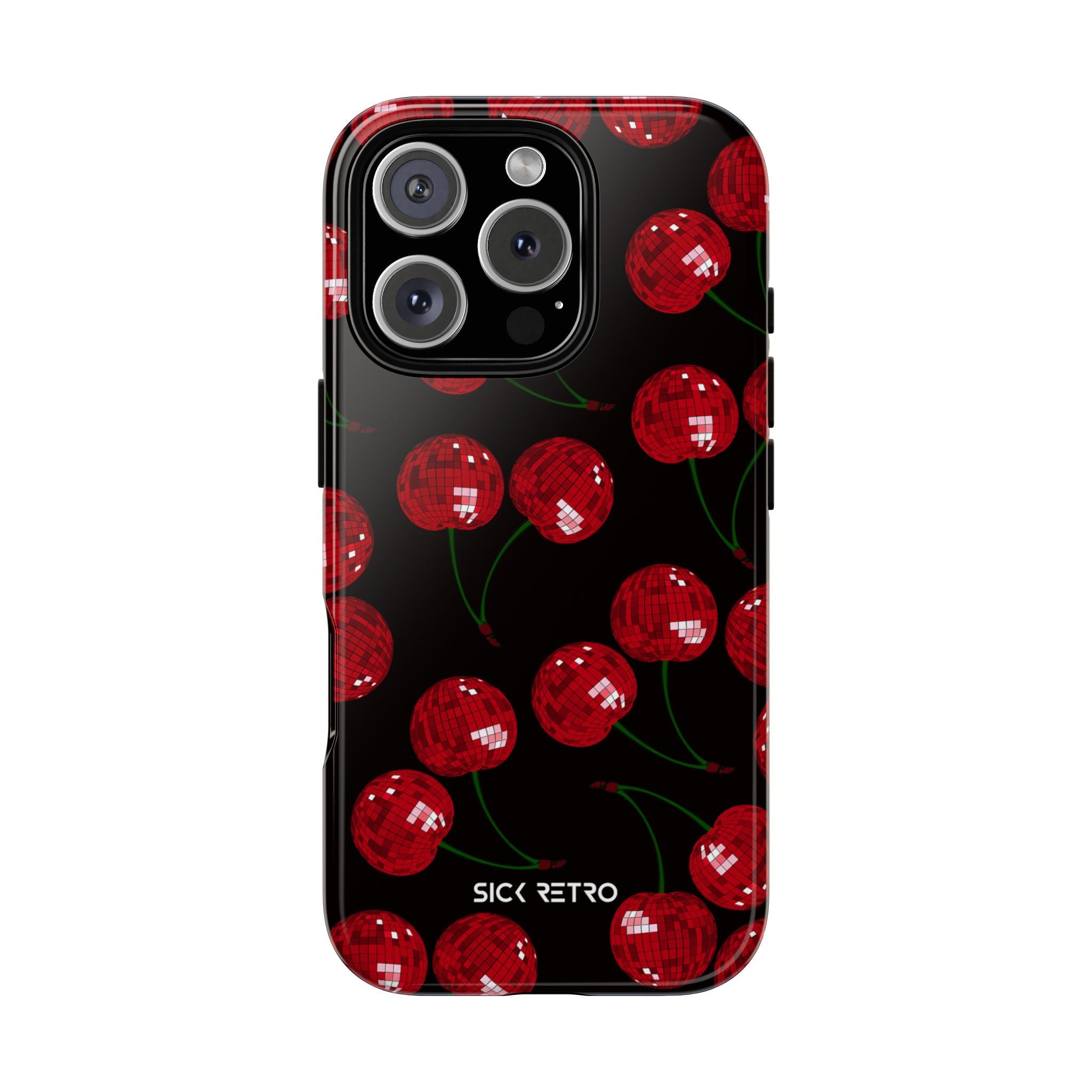 Cherry Fever