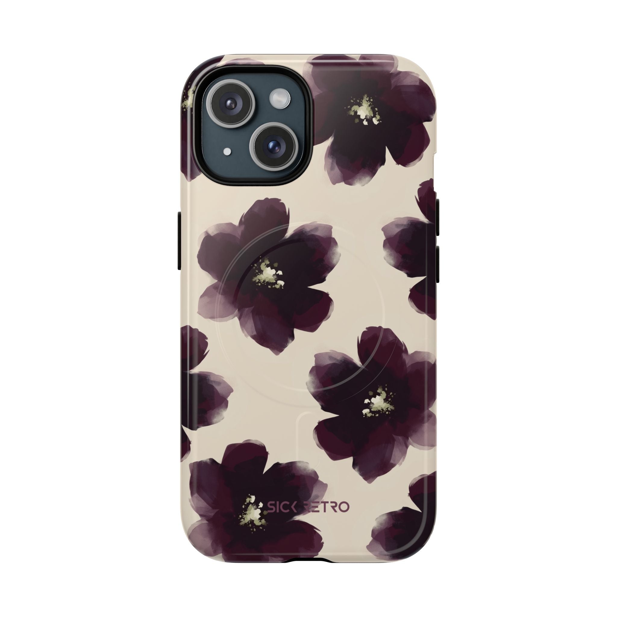 Wine Lily MagSafe