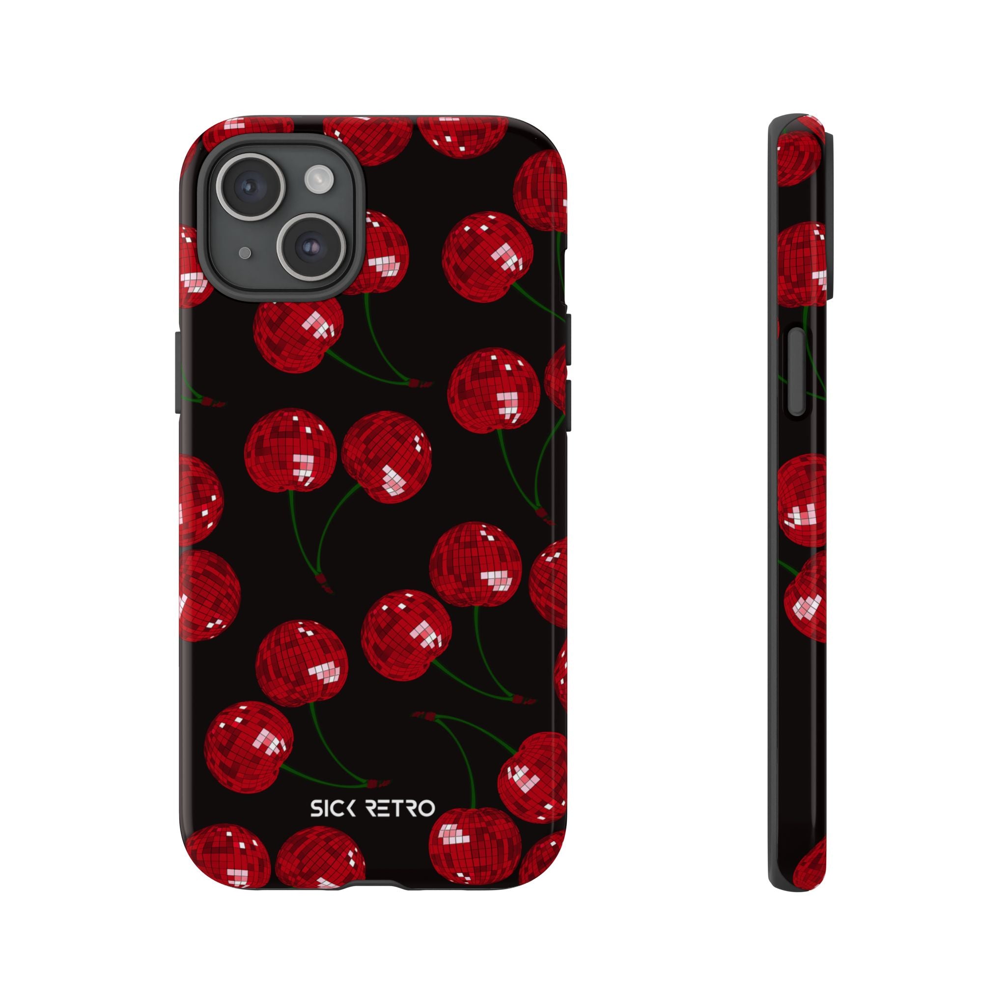 Cherry Fever