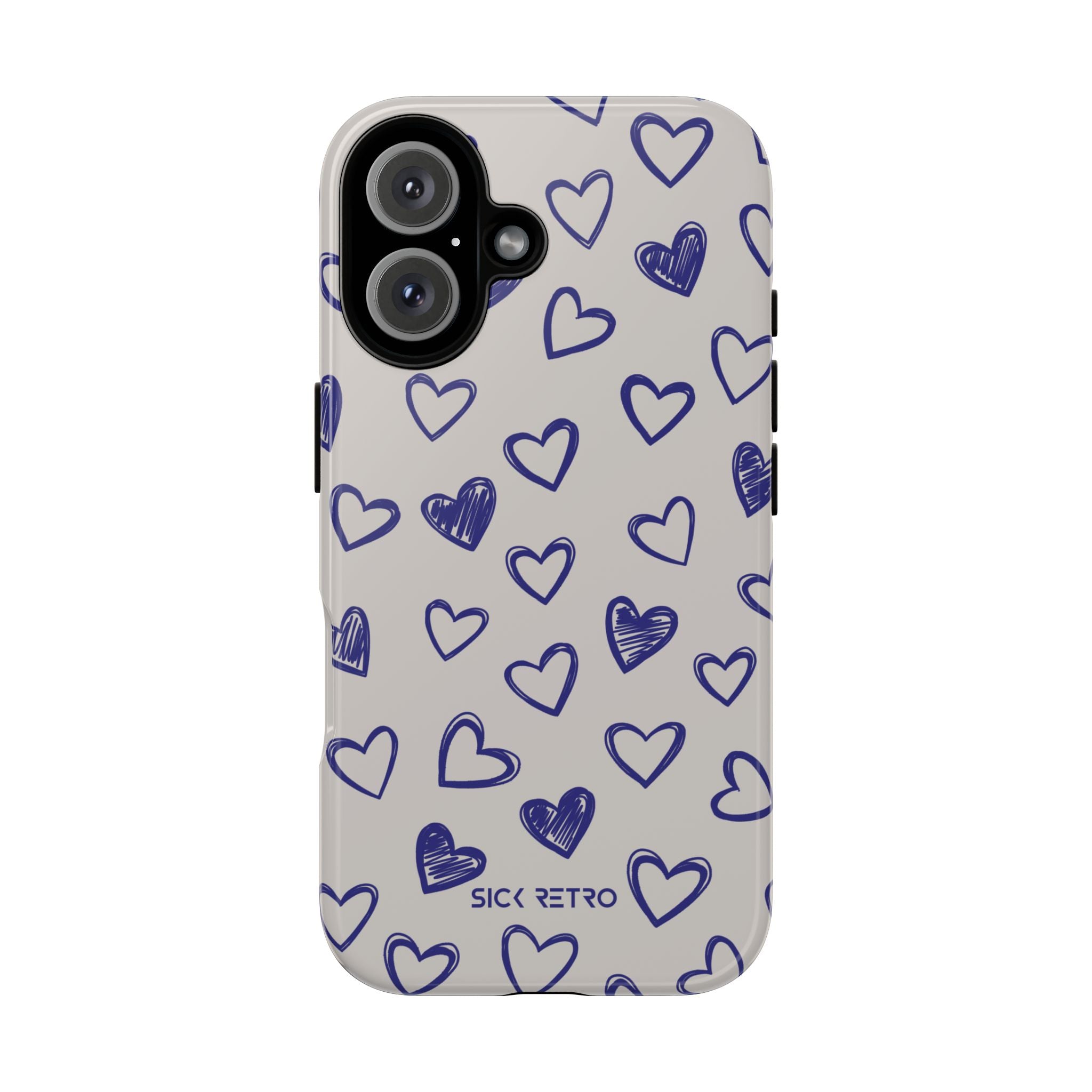 Inky Love