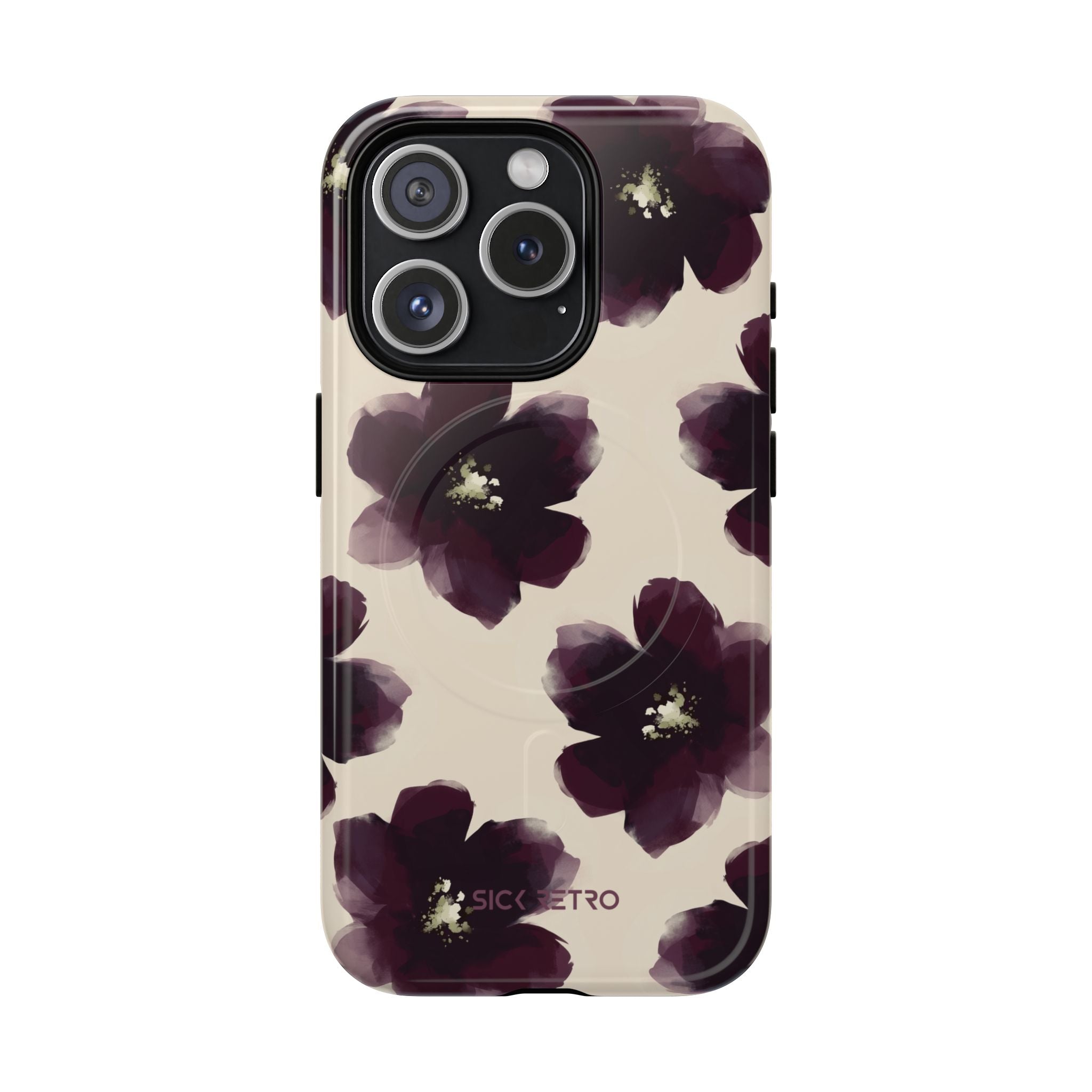 Wine Lily MagSafe