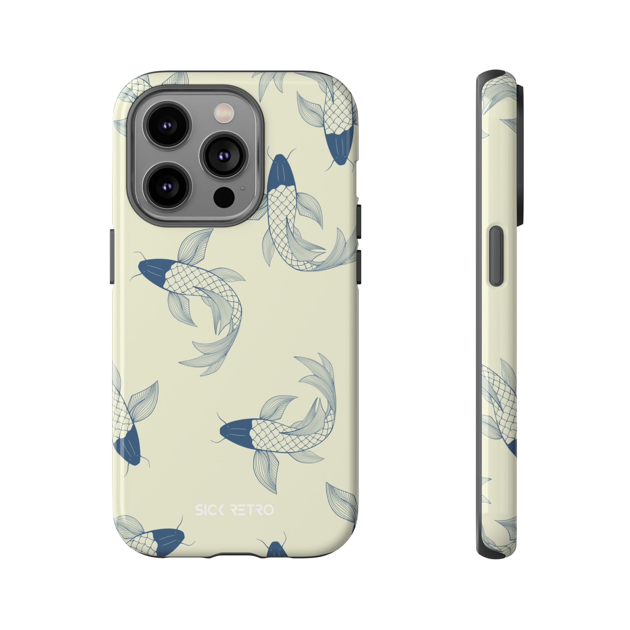 Koi Voyage