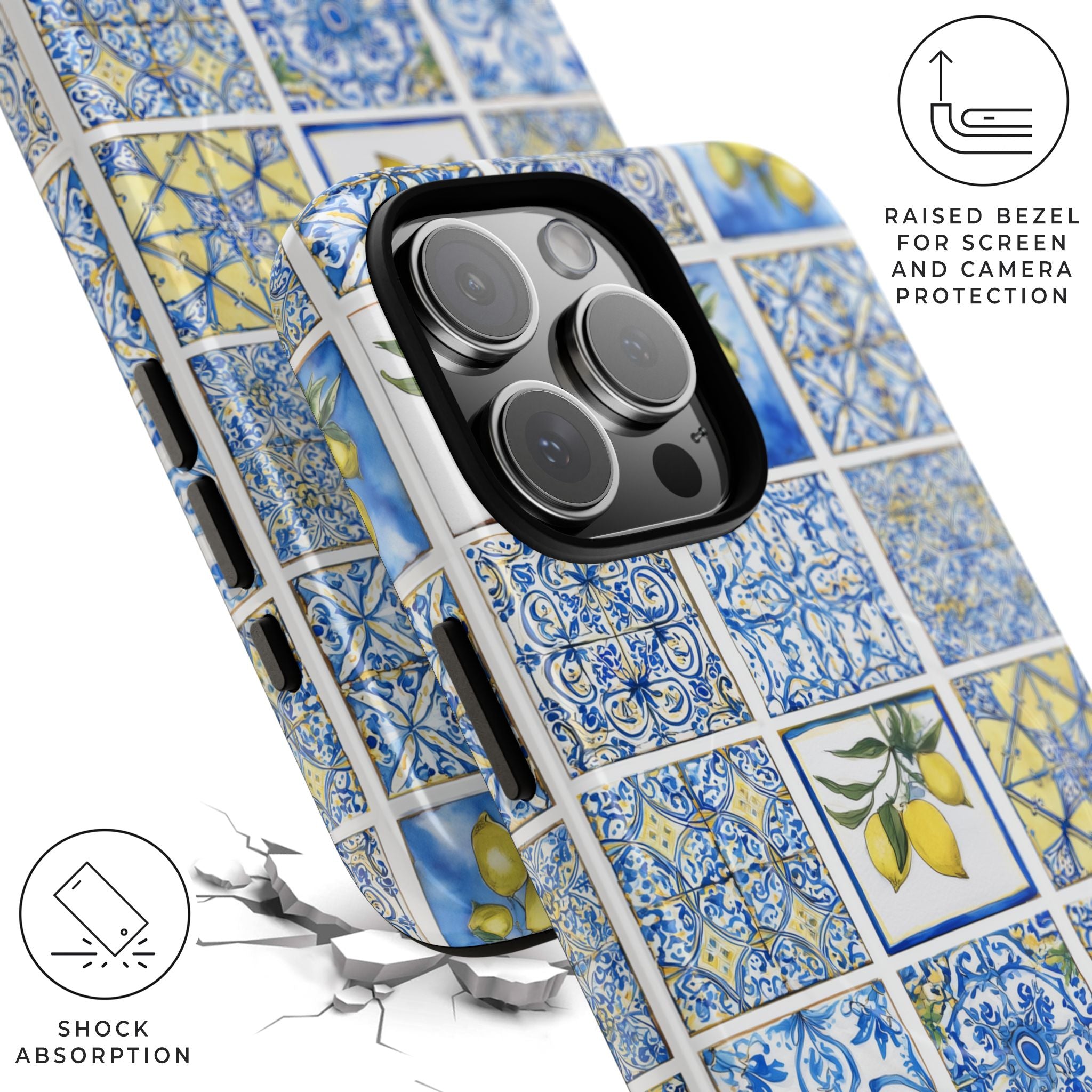 Limonessa MagSafe