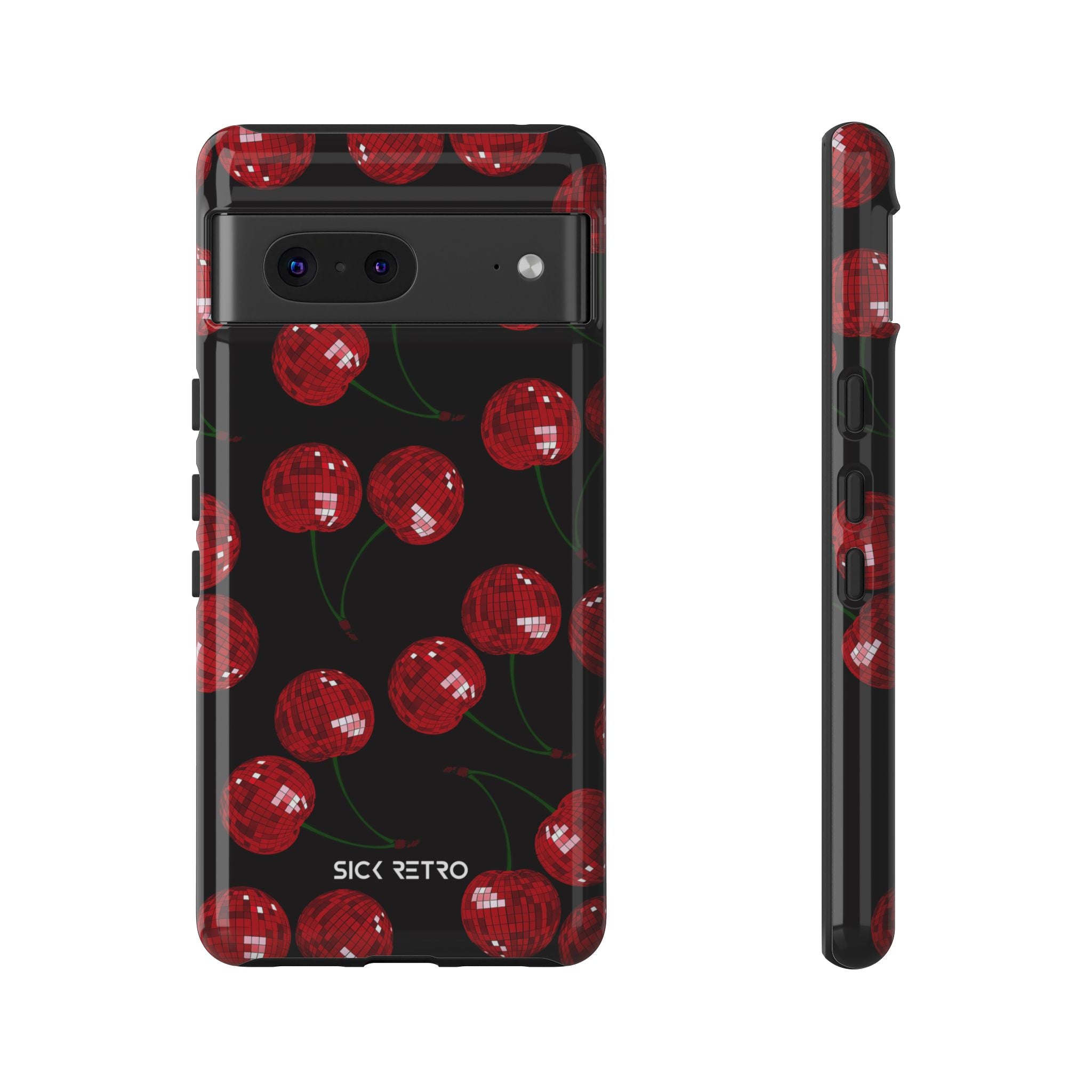 Cherry Fever