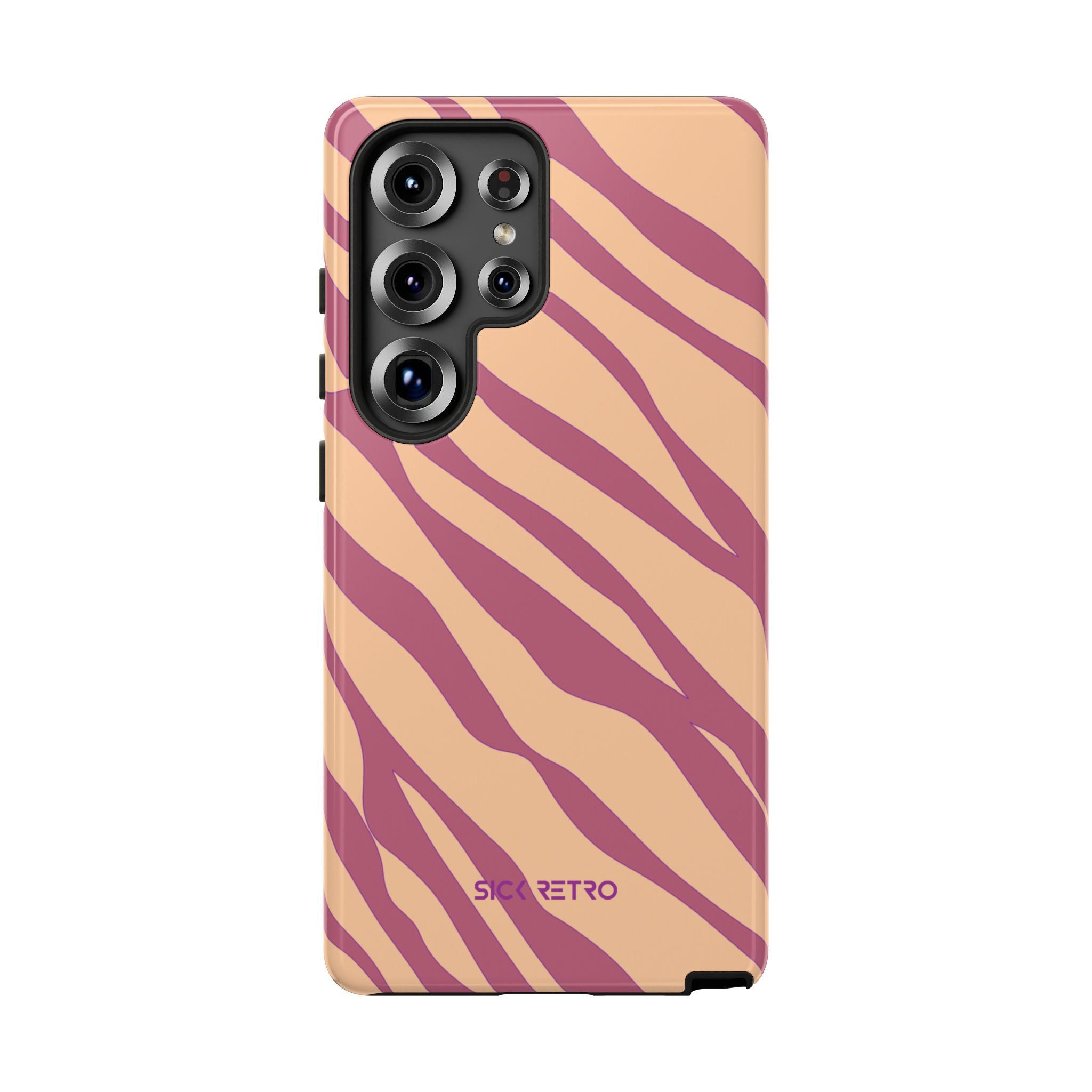 Blush Tiger