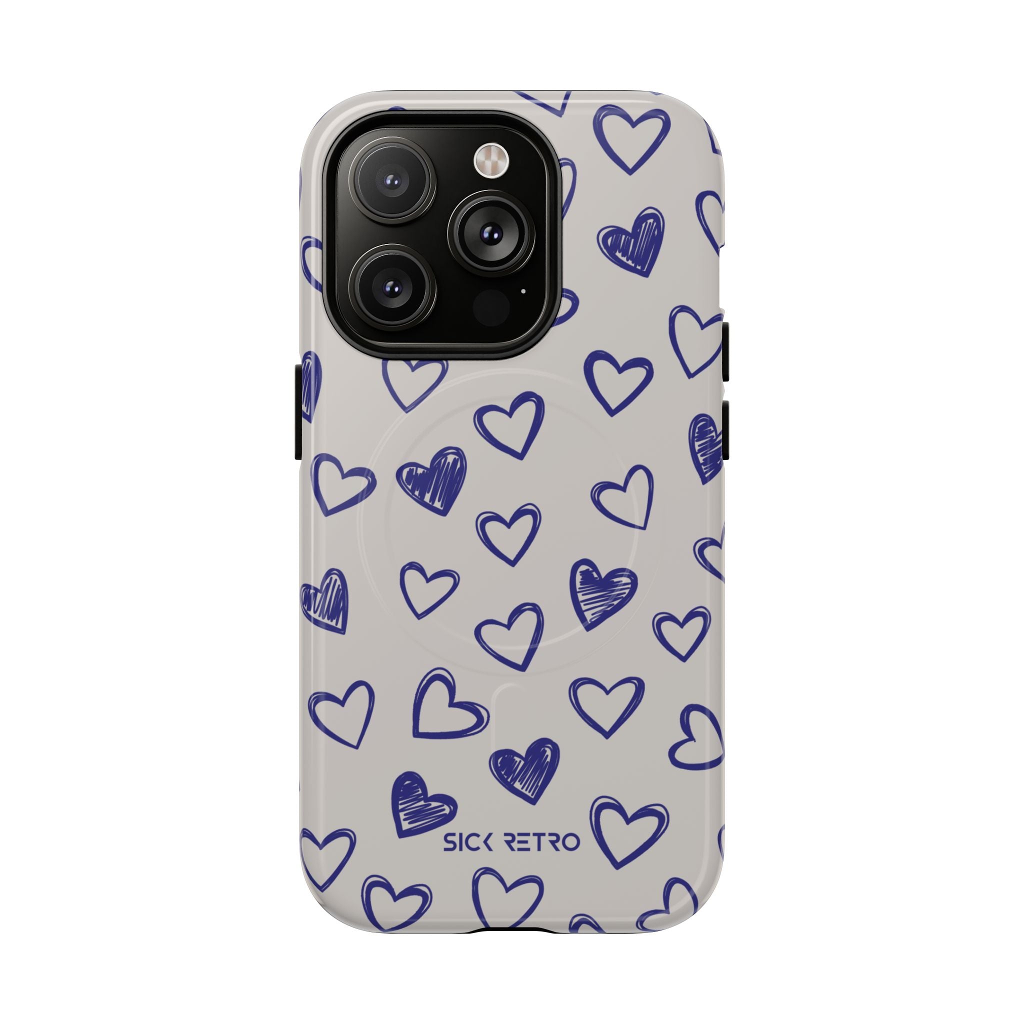 Inky Love MagSafe