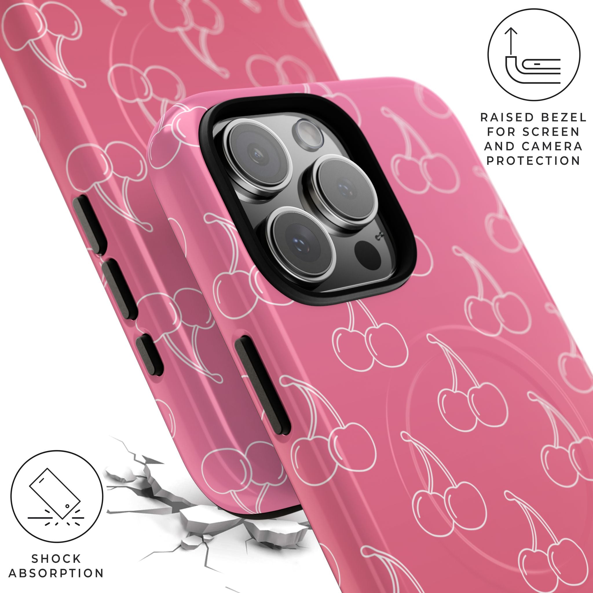 Juicy Trouble MagSafe