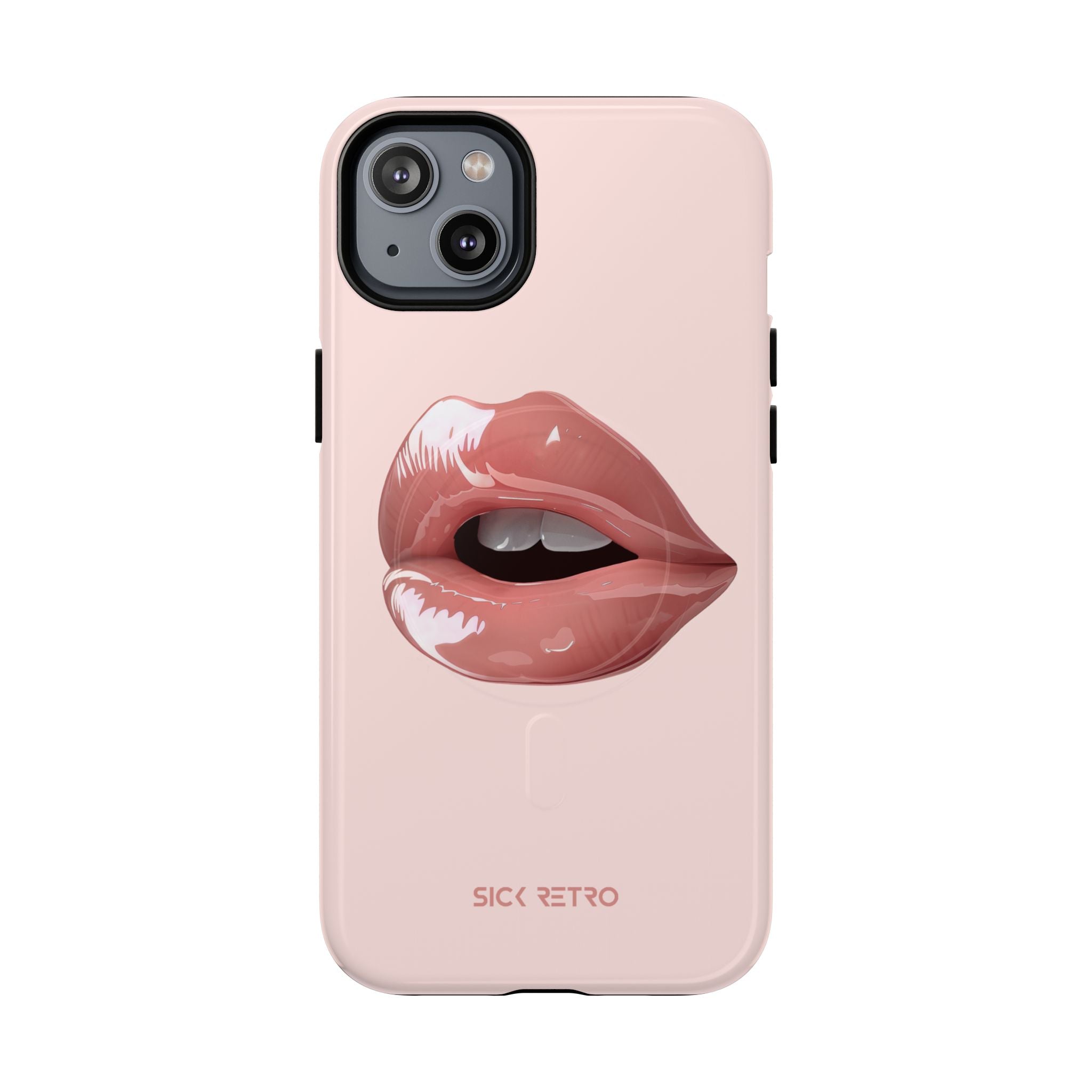 Chic Kiss MagSafe