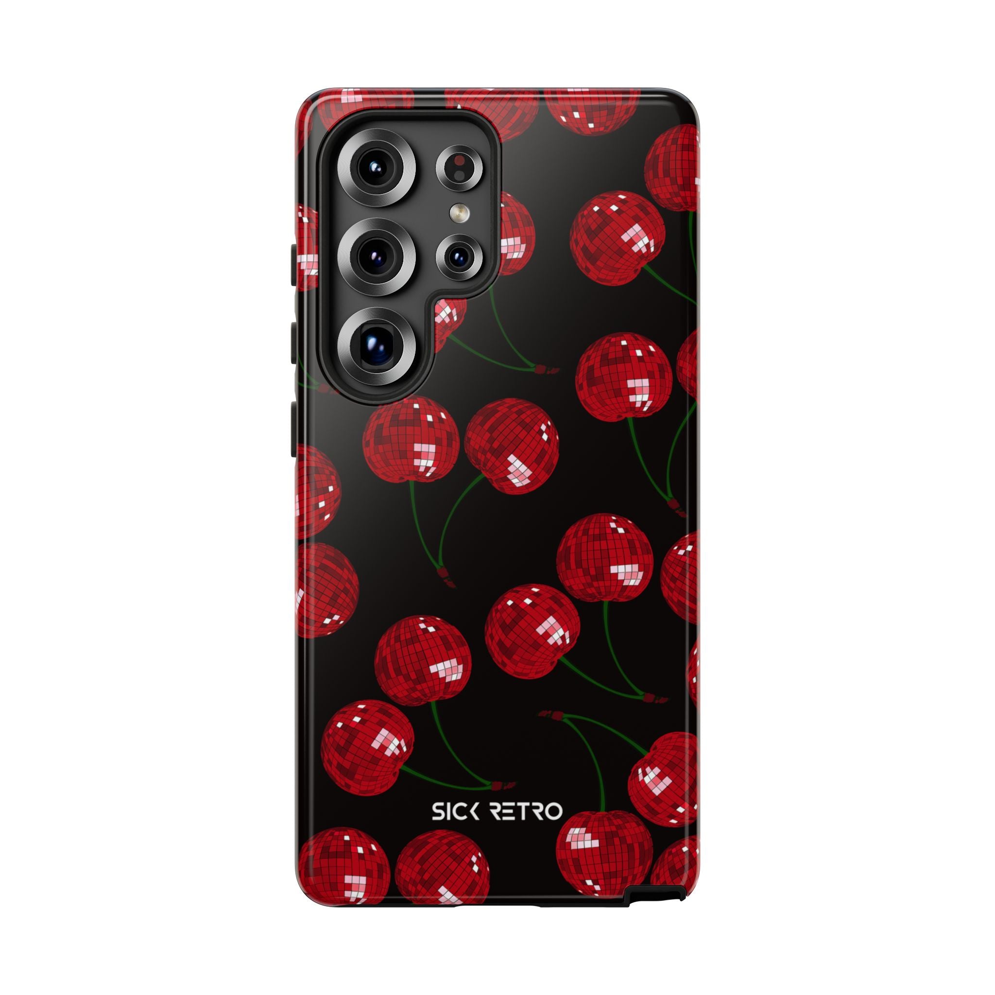 Cherry Fever