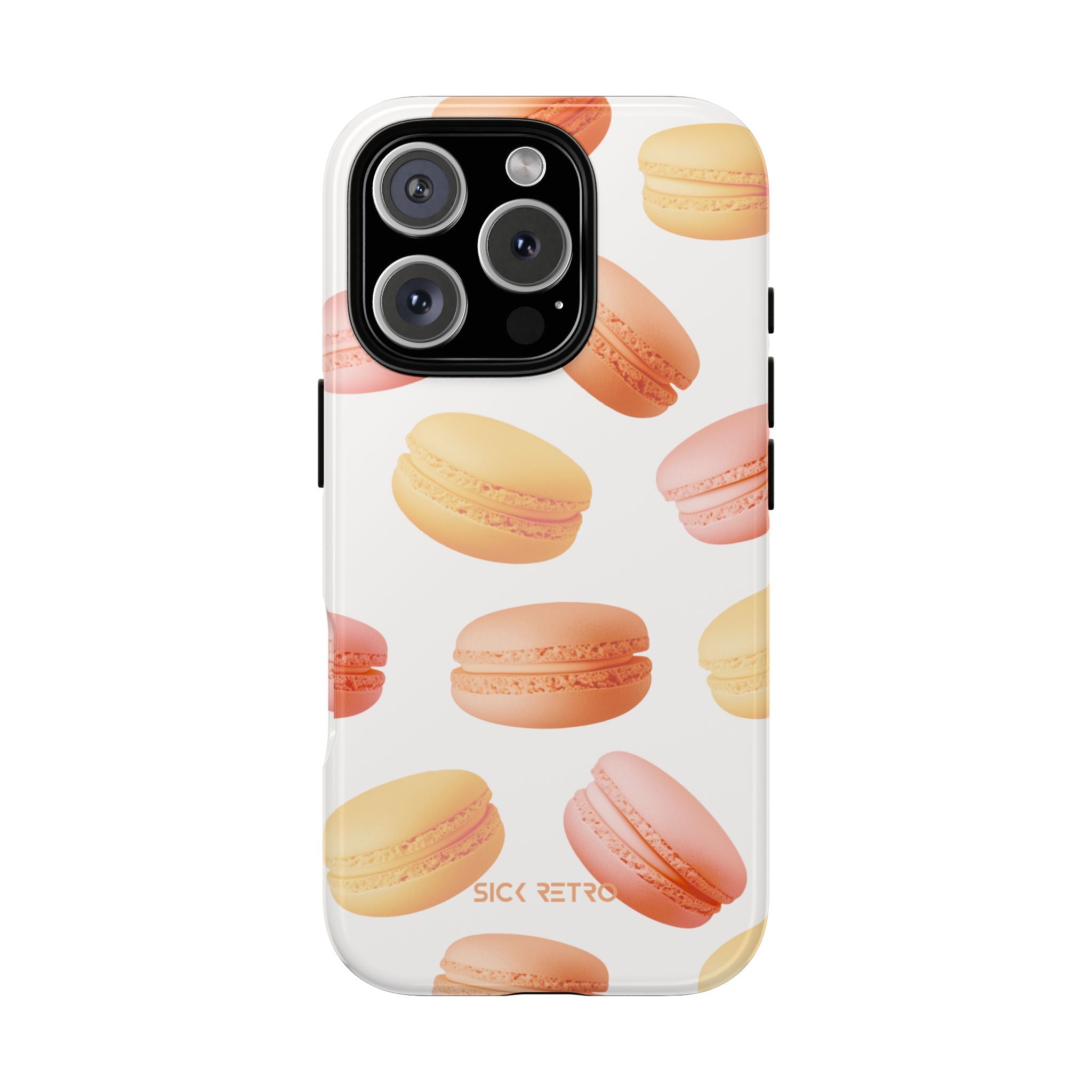 Macaron Bliss