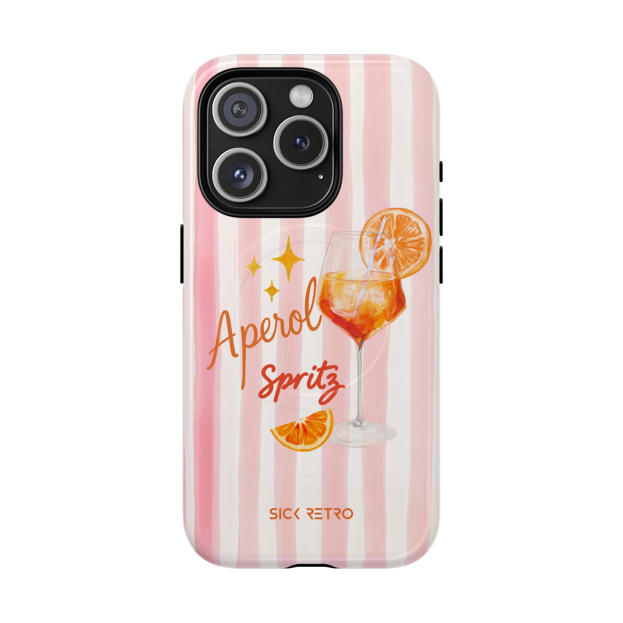 Spritzette MagSafe
