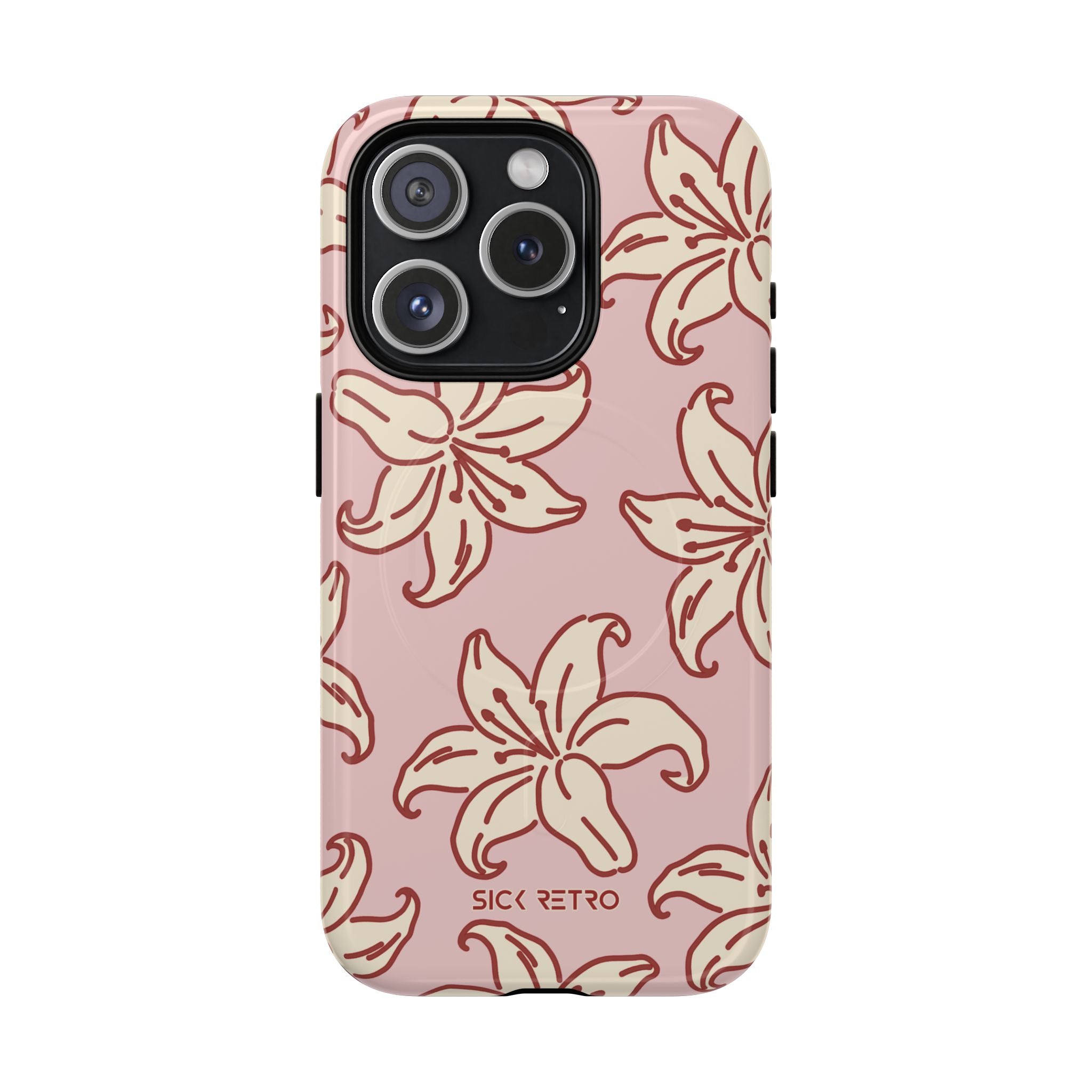 Nectar MagSafe