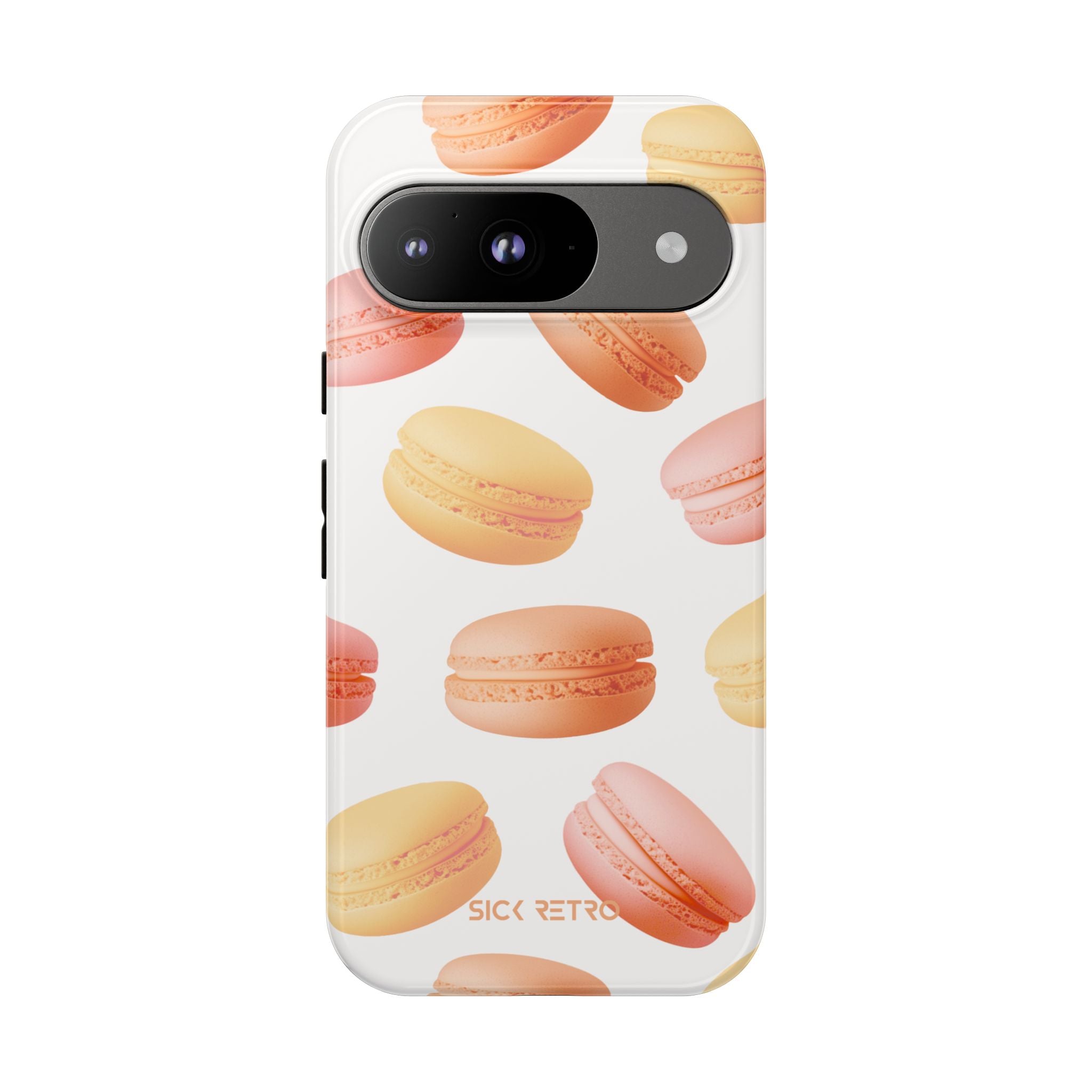 Macaron Bliss