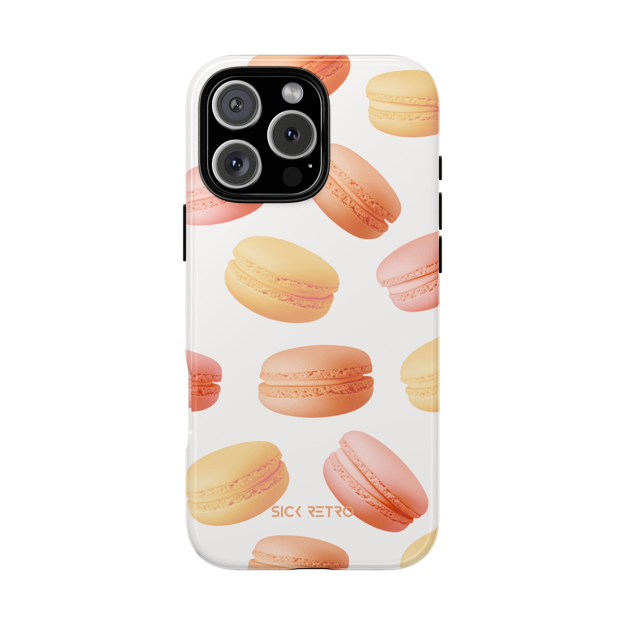 Macaron Bliss