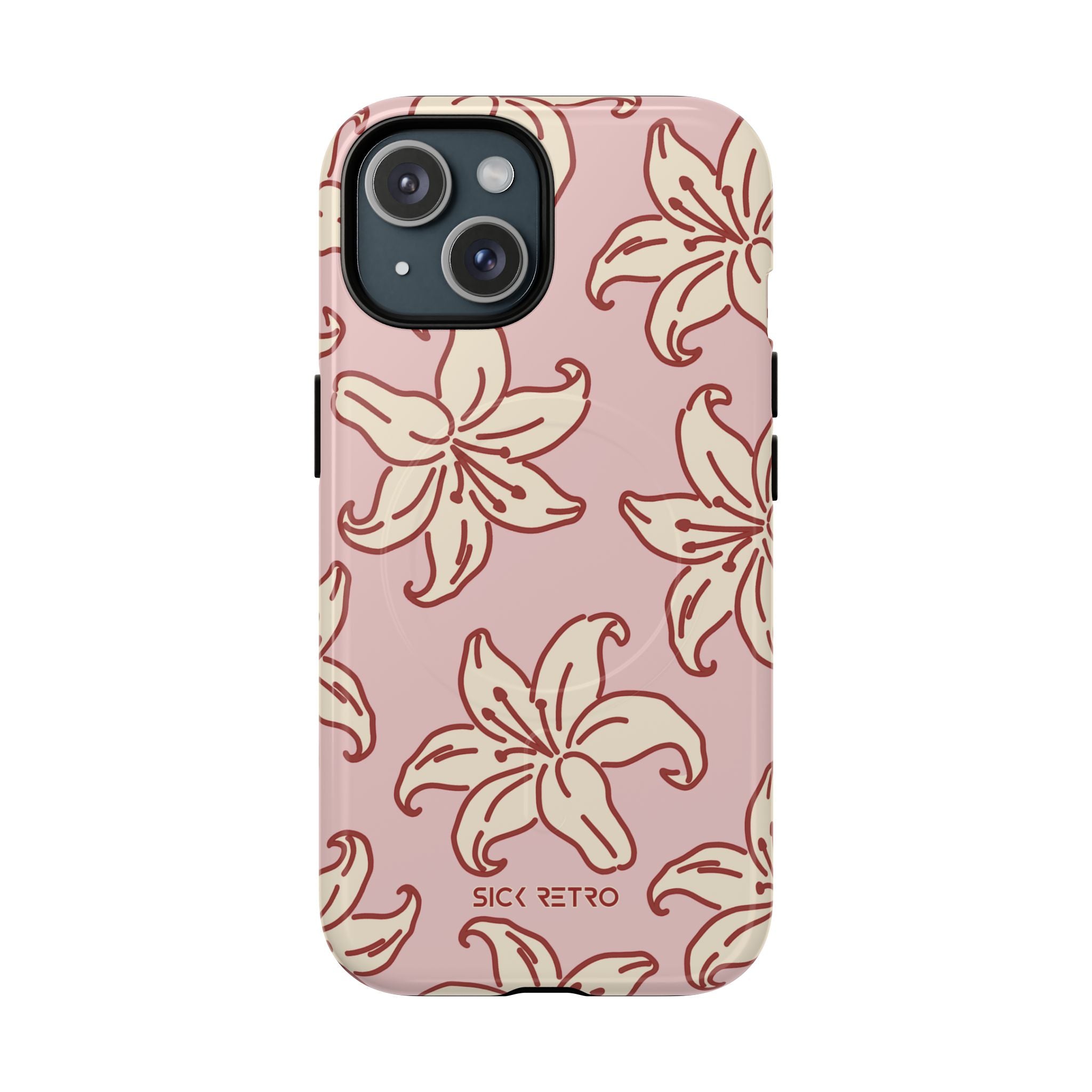 Nectar MagSafe