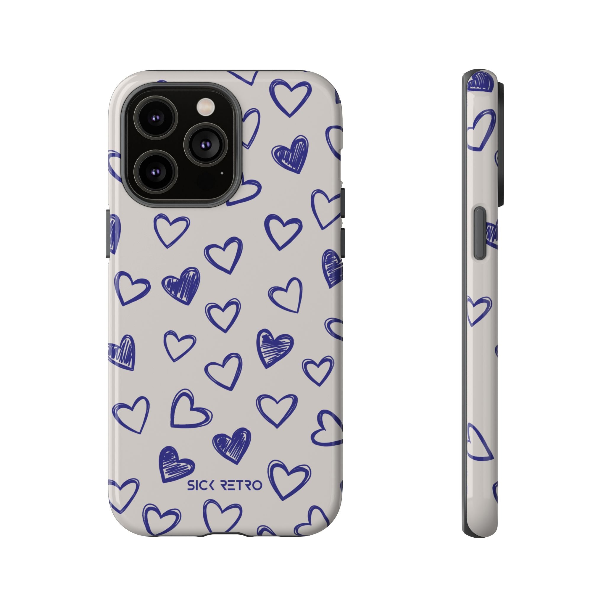 Inky Love
