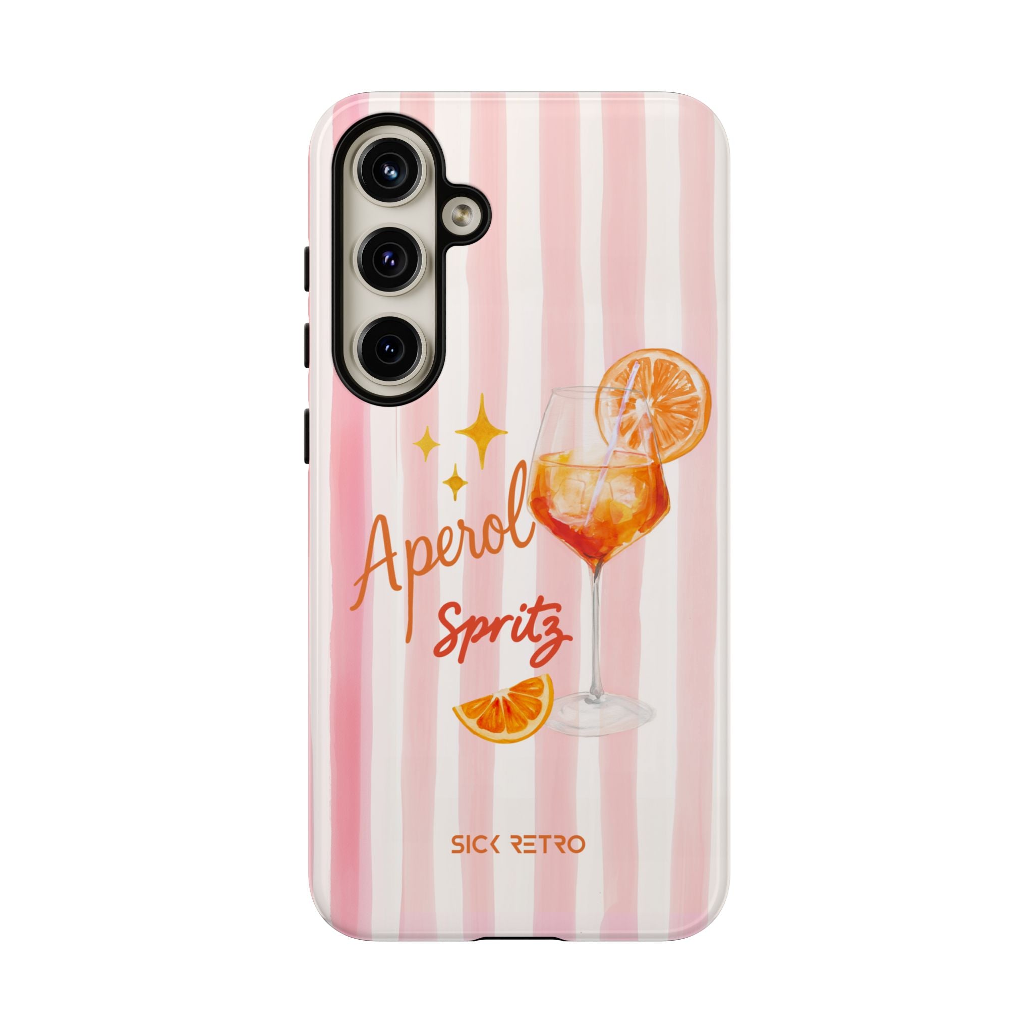 Spritzette