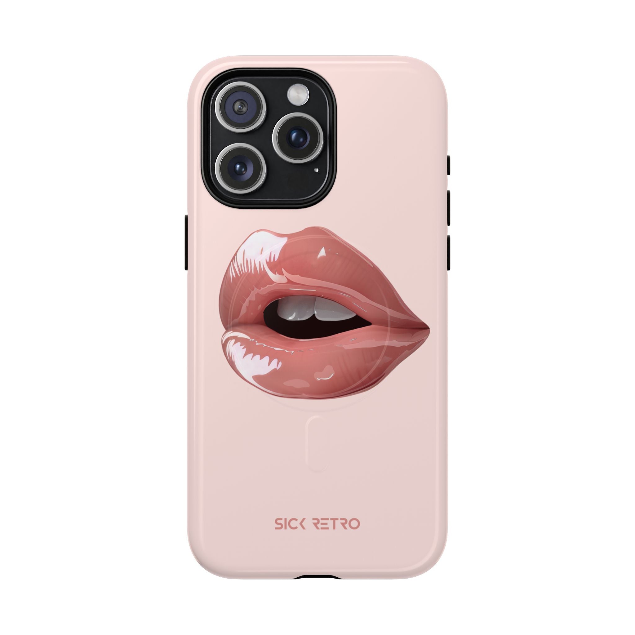 Chic Kiss MagSafe