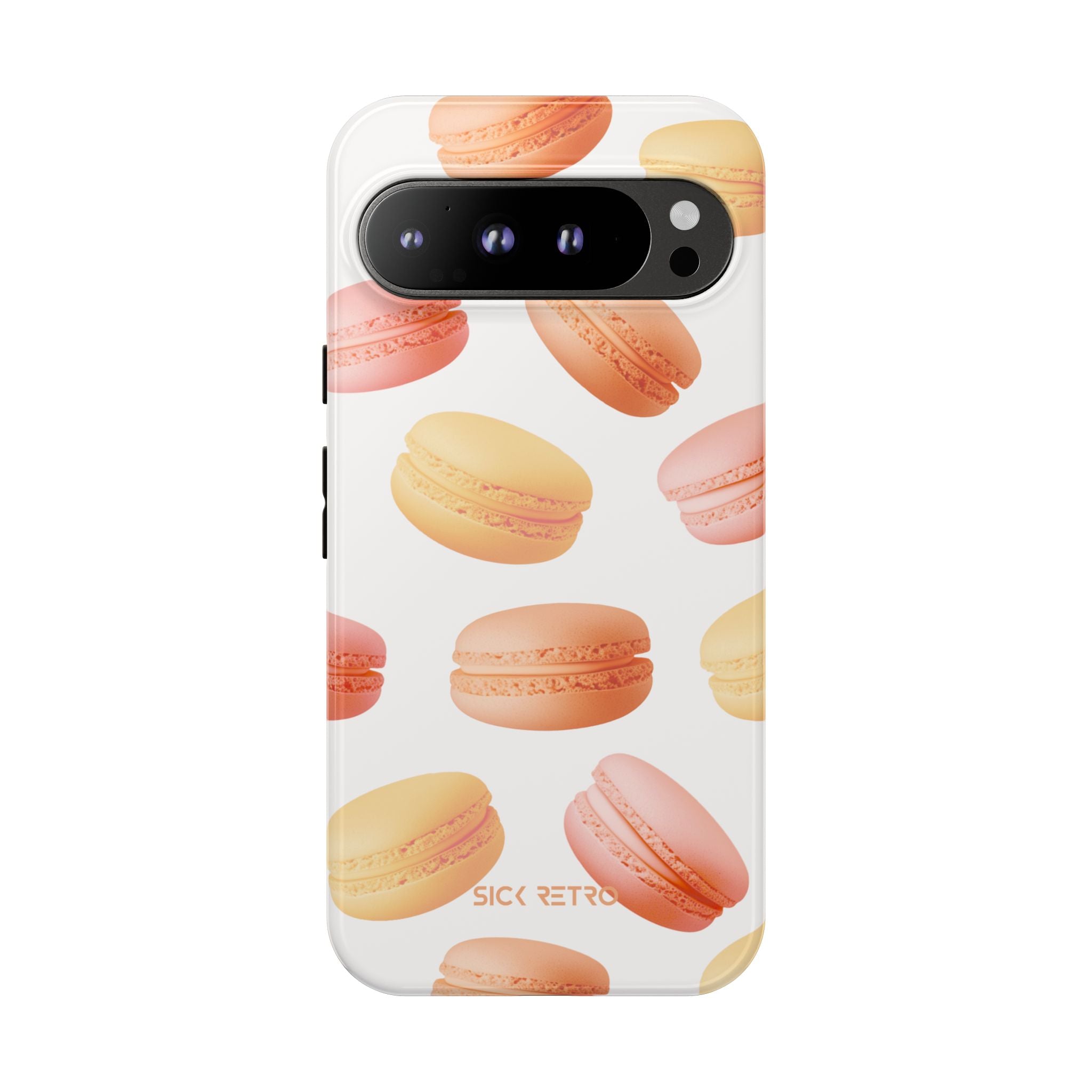 Macaron Bliss