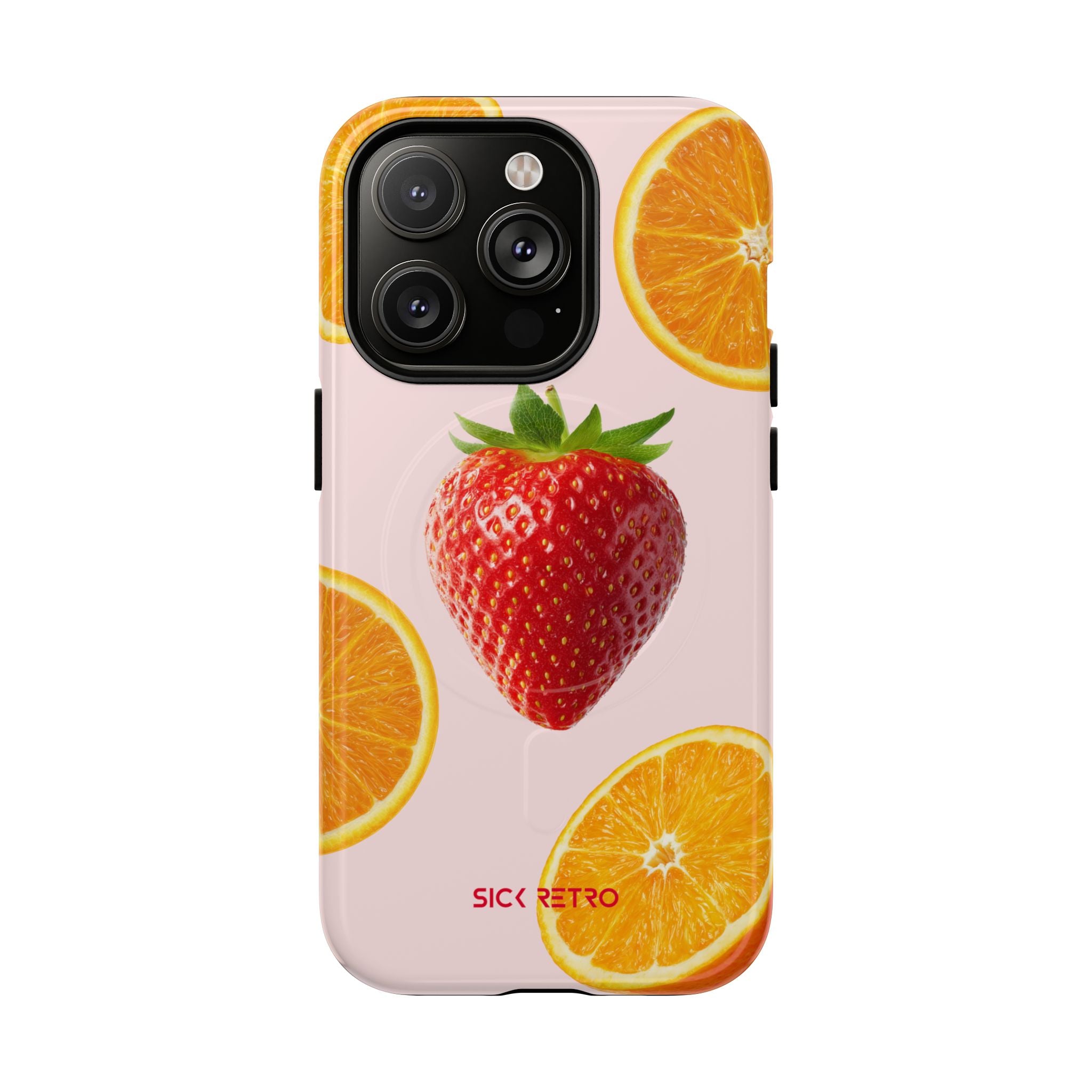 Strawberry Citrus Tango MagSafe