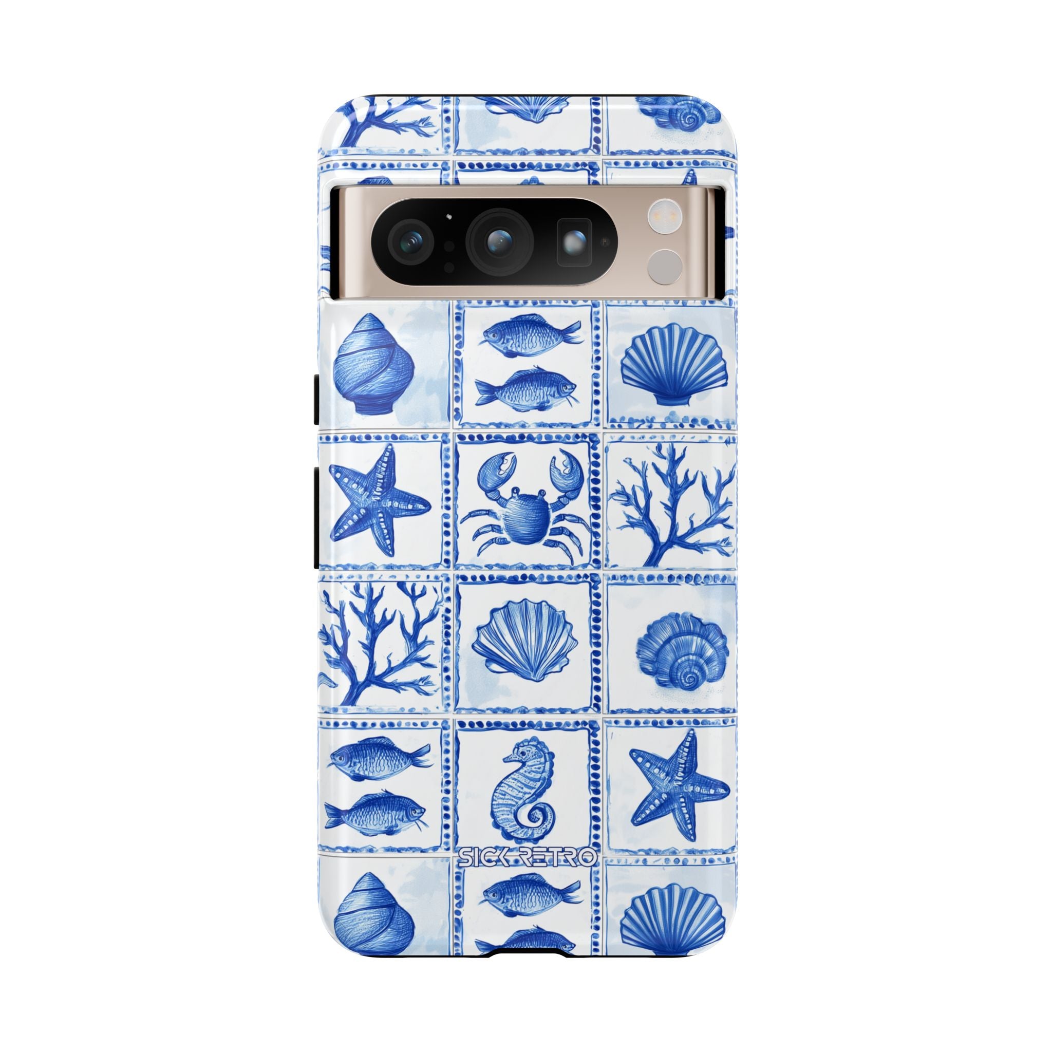 Seapresso