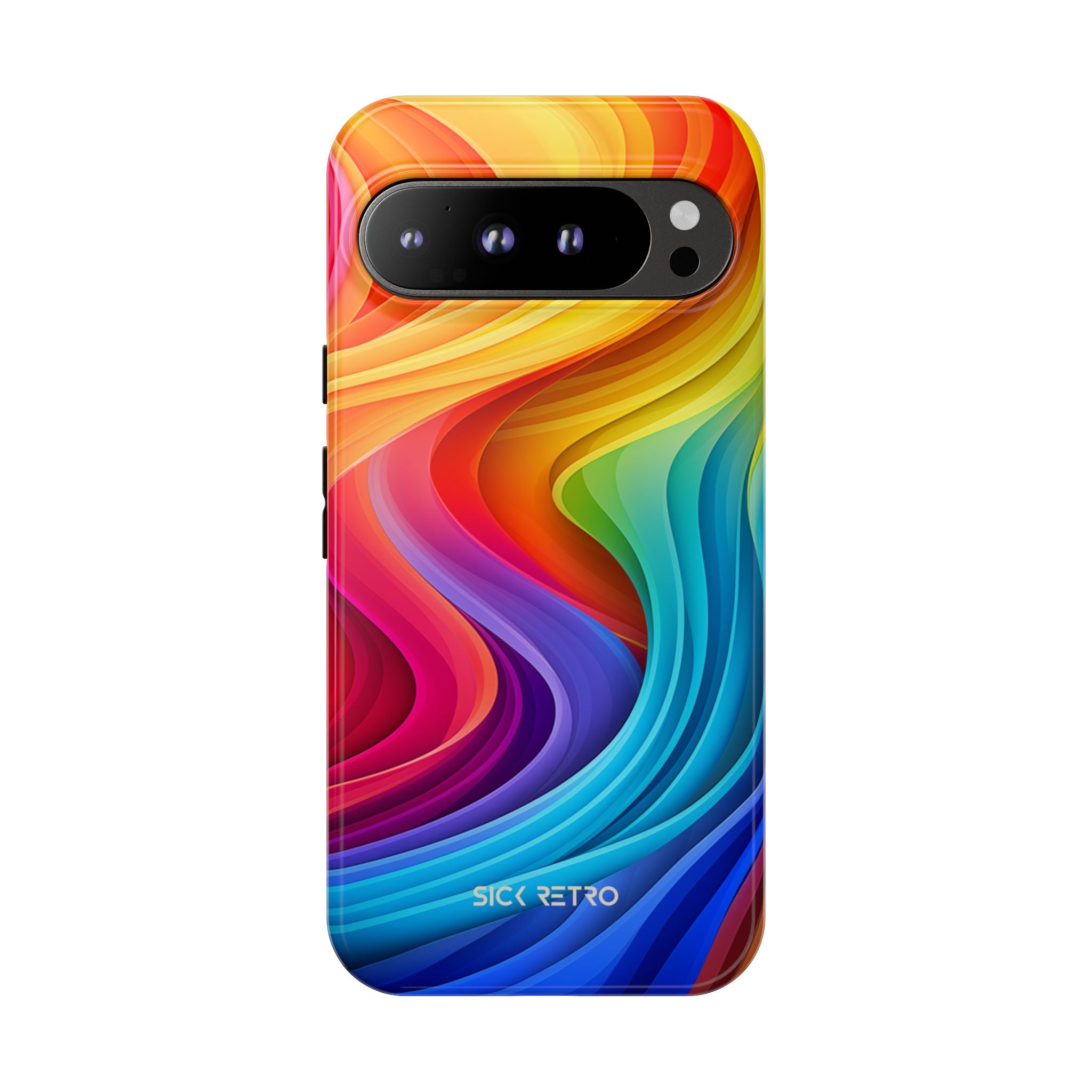 Rainbow