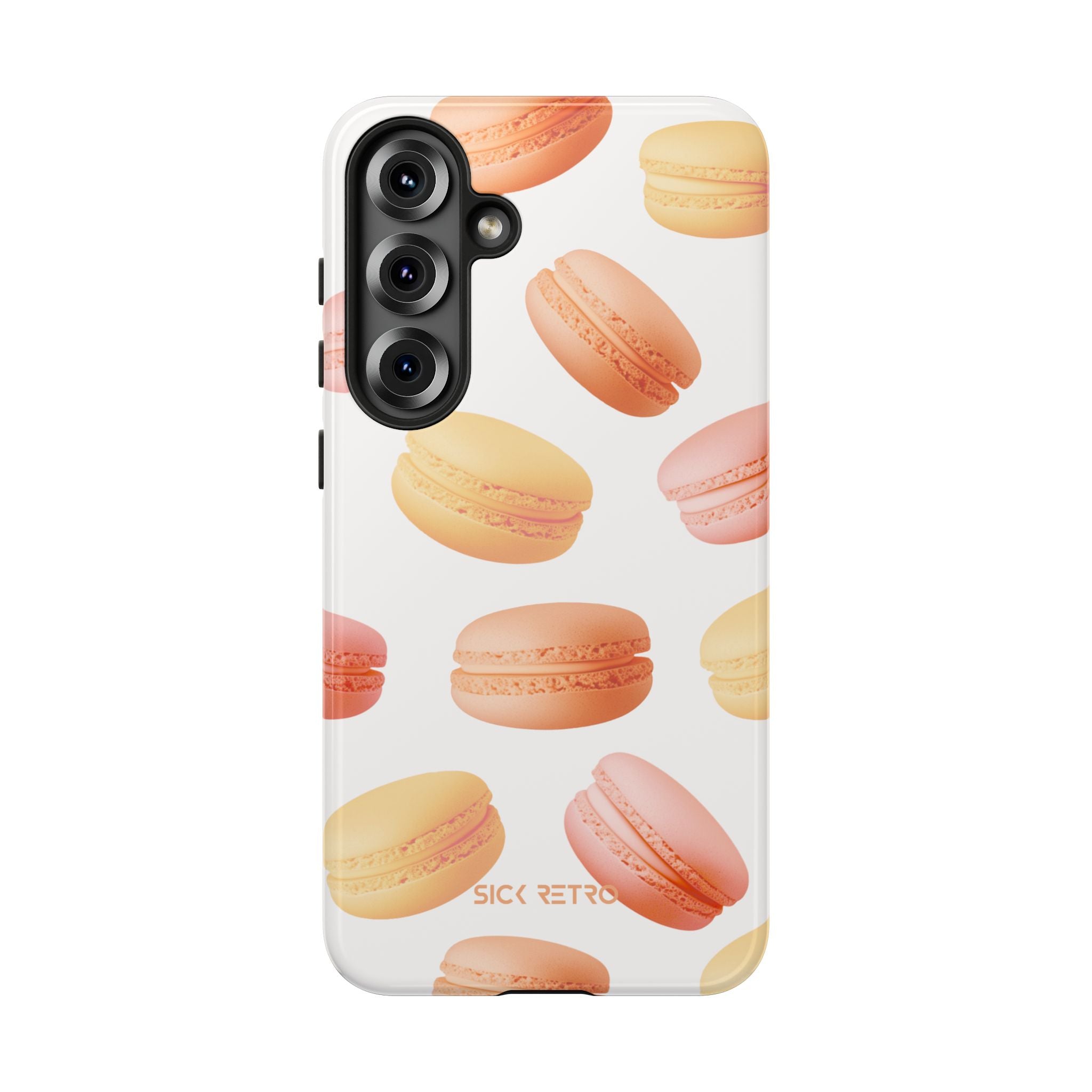 Macaron Bliss