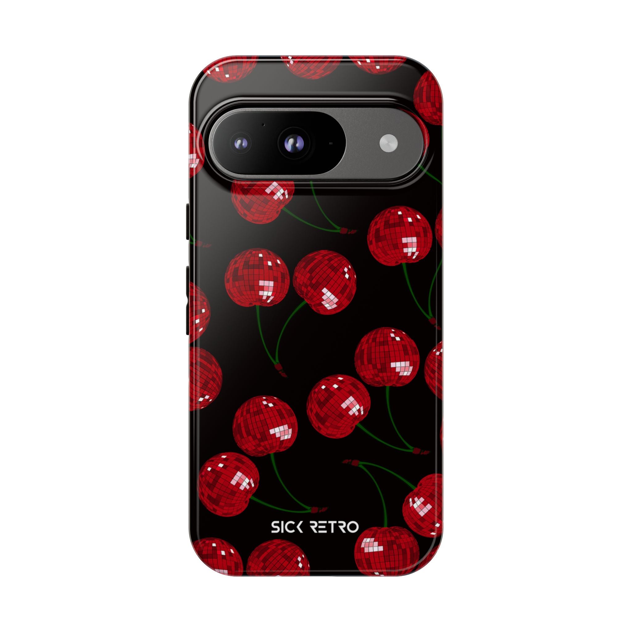 Cherry Fever