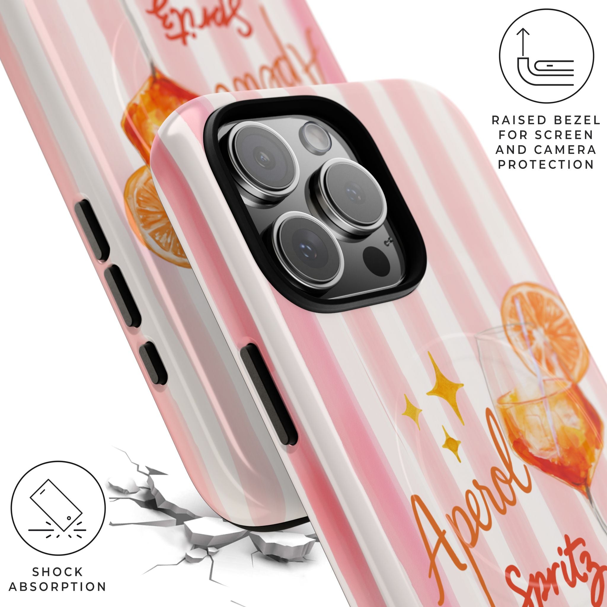 Spritzette MagSafe