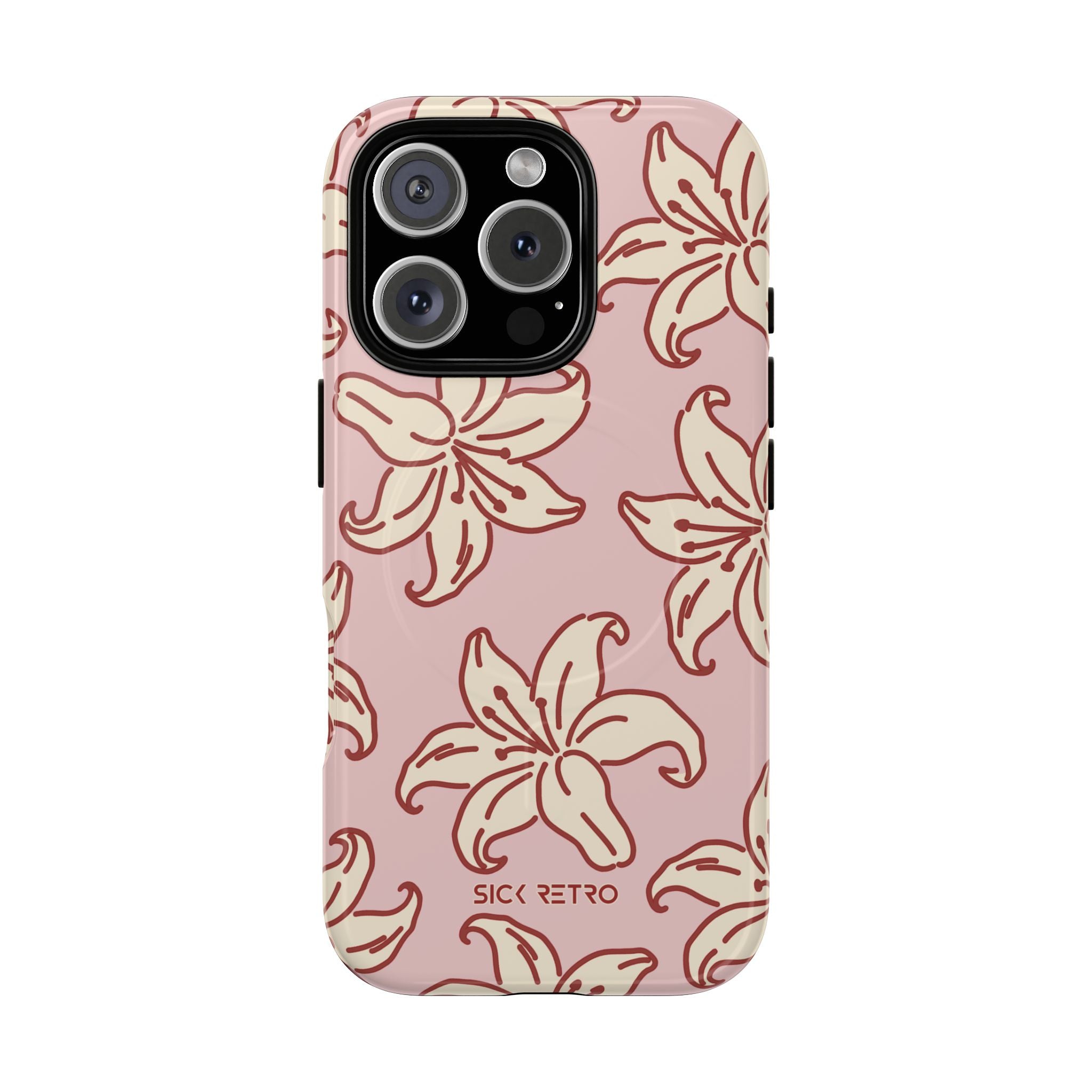 Nectar MagSafe