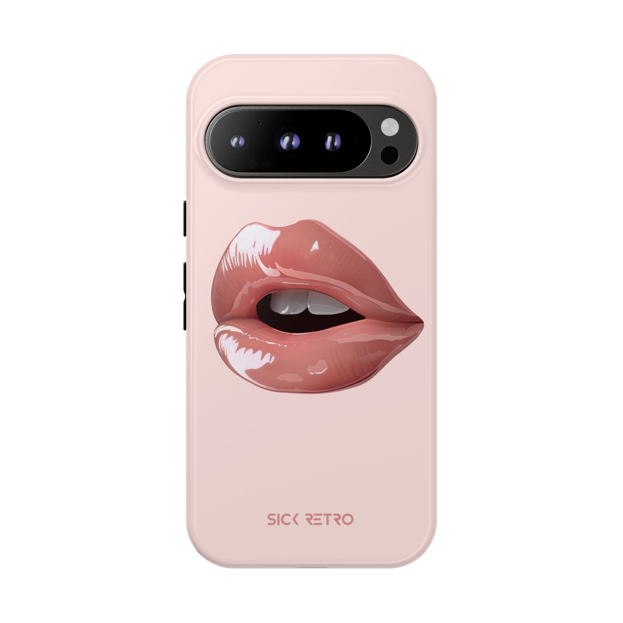 Chic Kiss