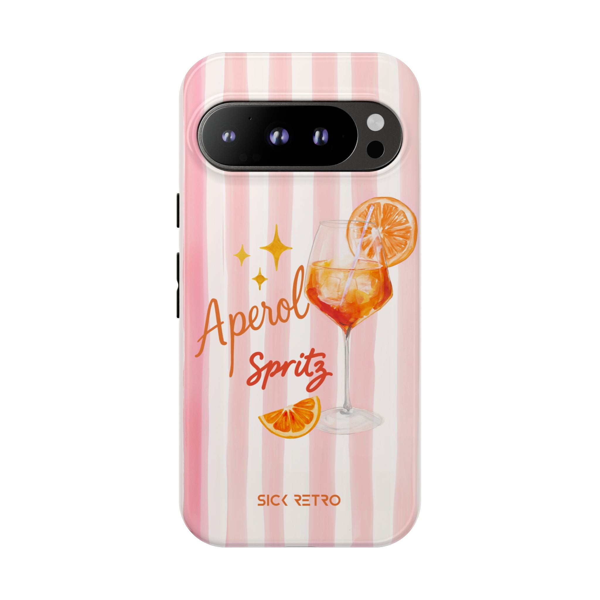Spritzette