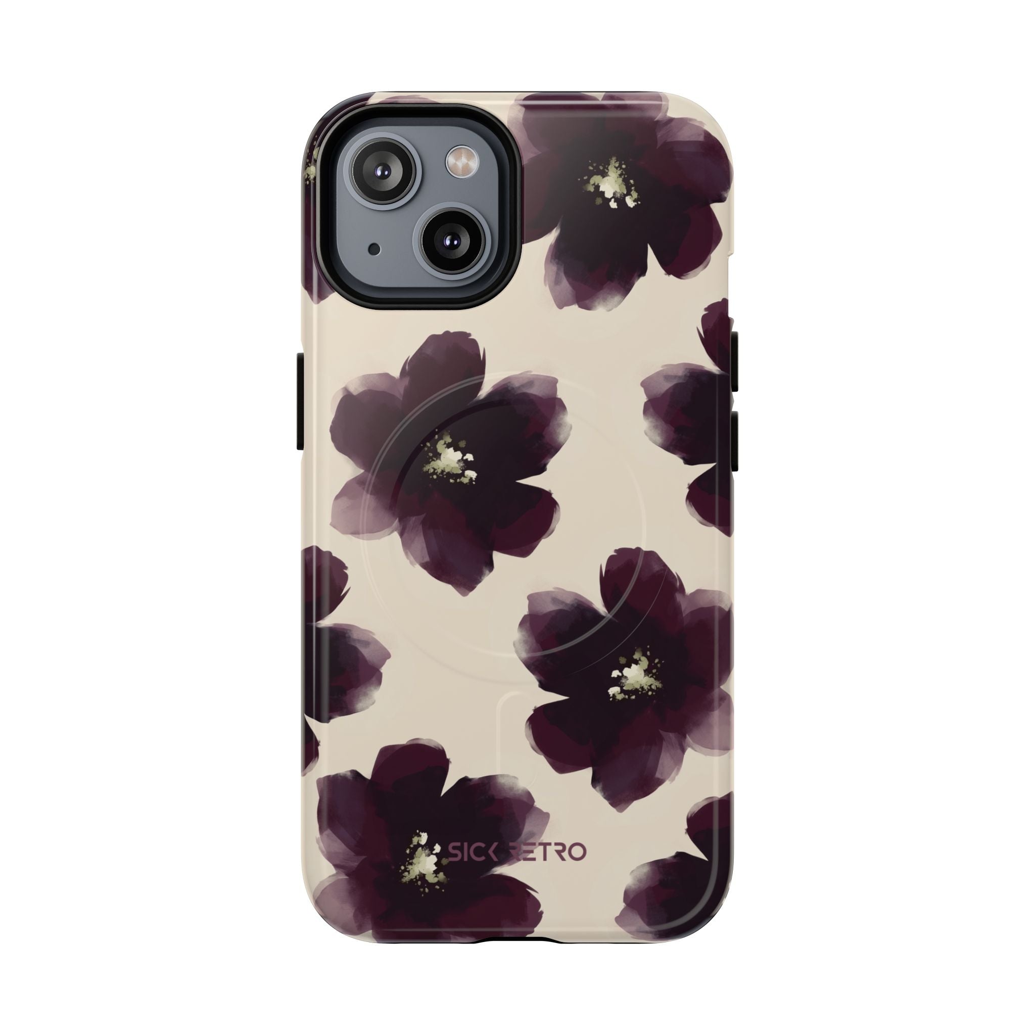 Wine Lily MagSafe