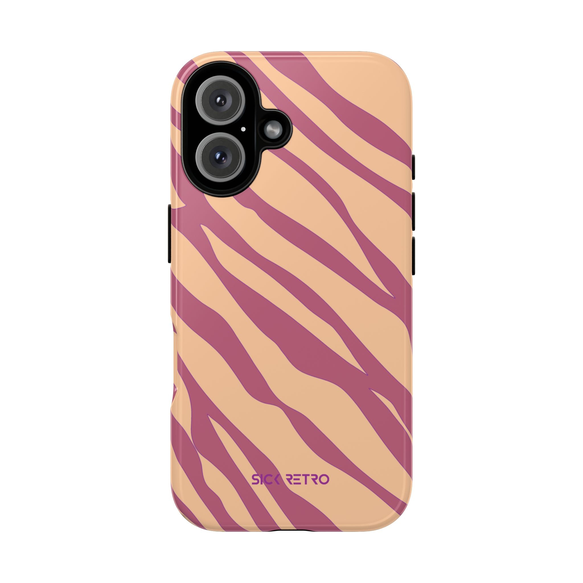 Blush Tiger