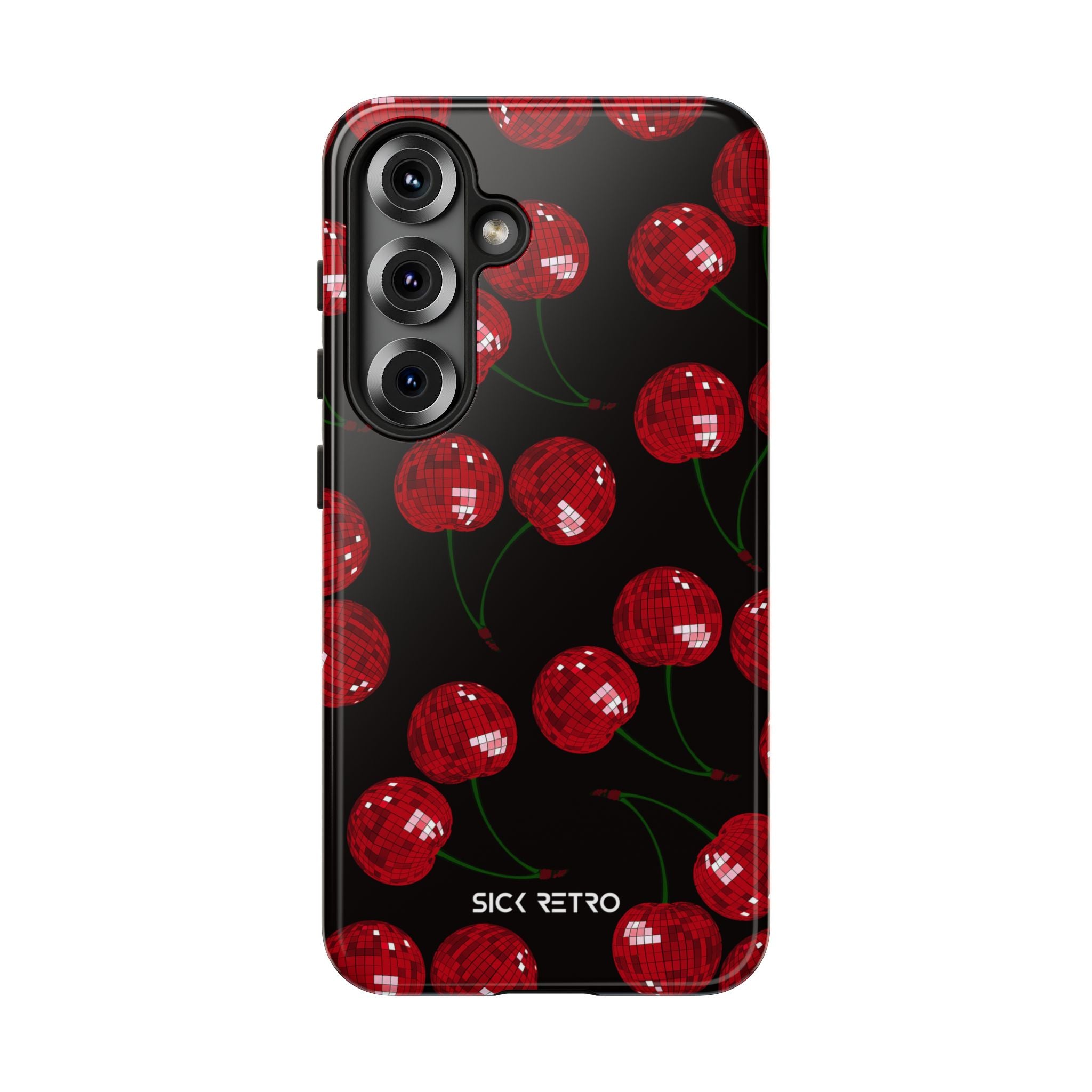 Cherry Fever